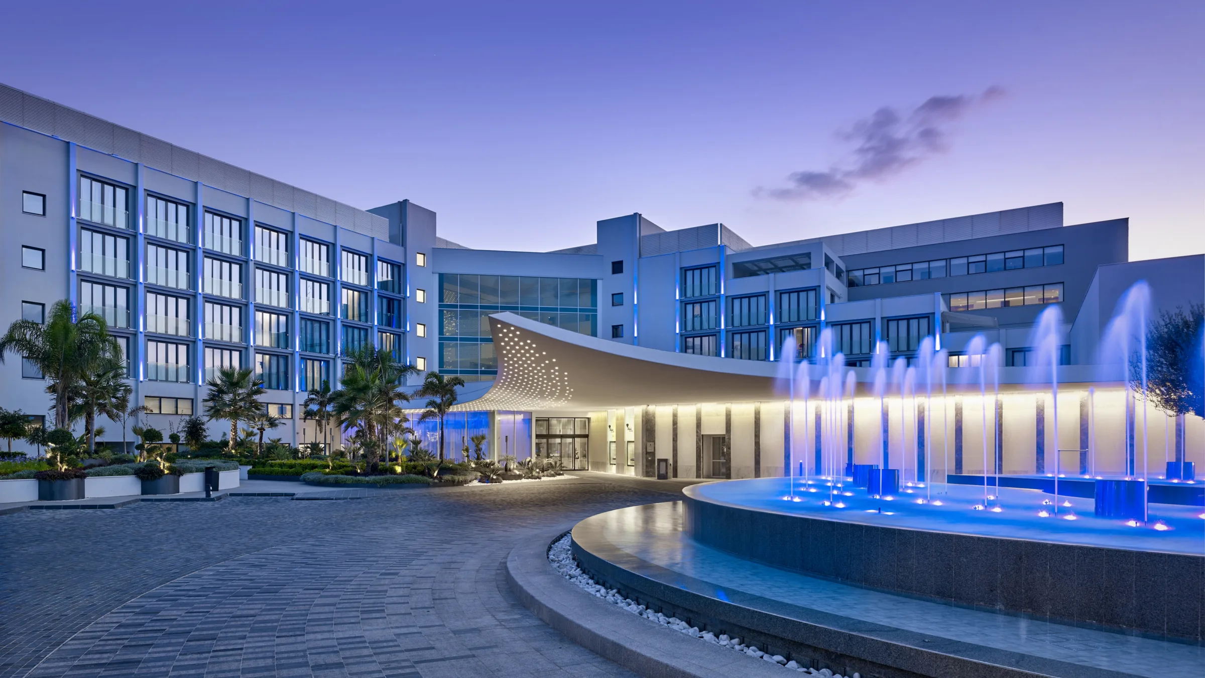 Parklane Limassol Facilities Entrance Exterior 01 LR