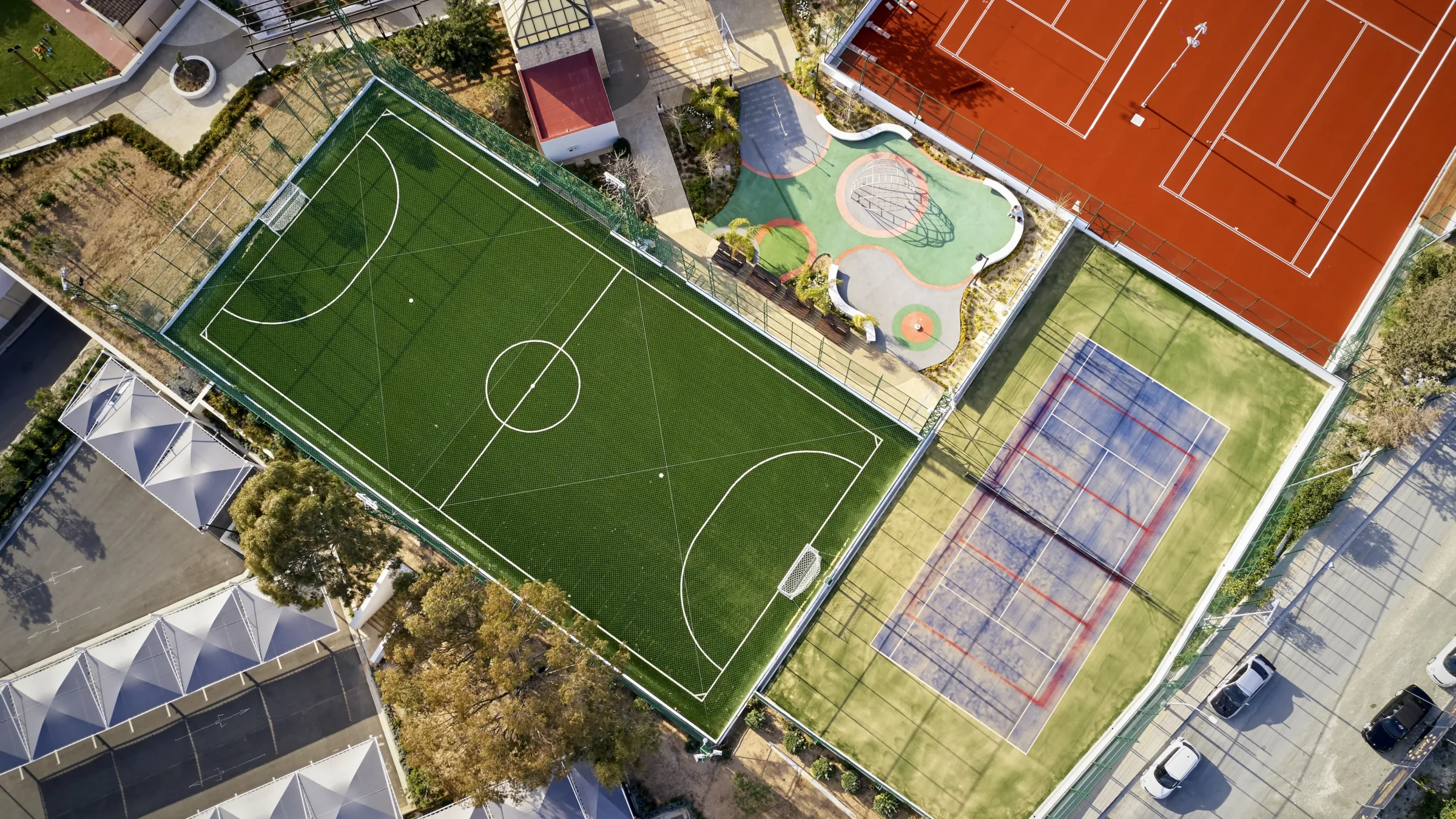 Parklane Limassol Facilities Multi use Courts 02 HR