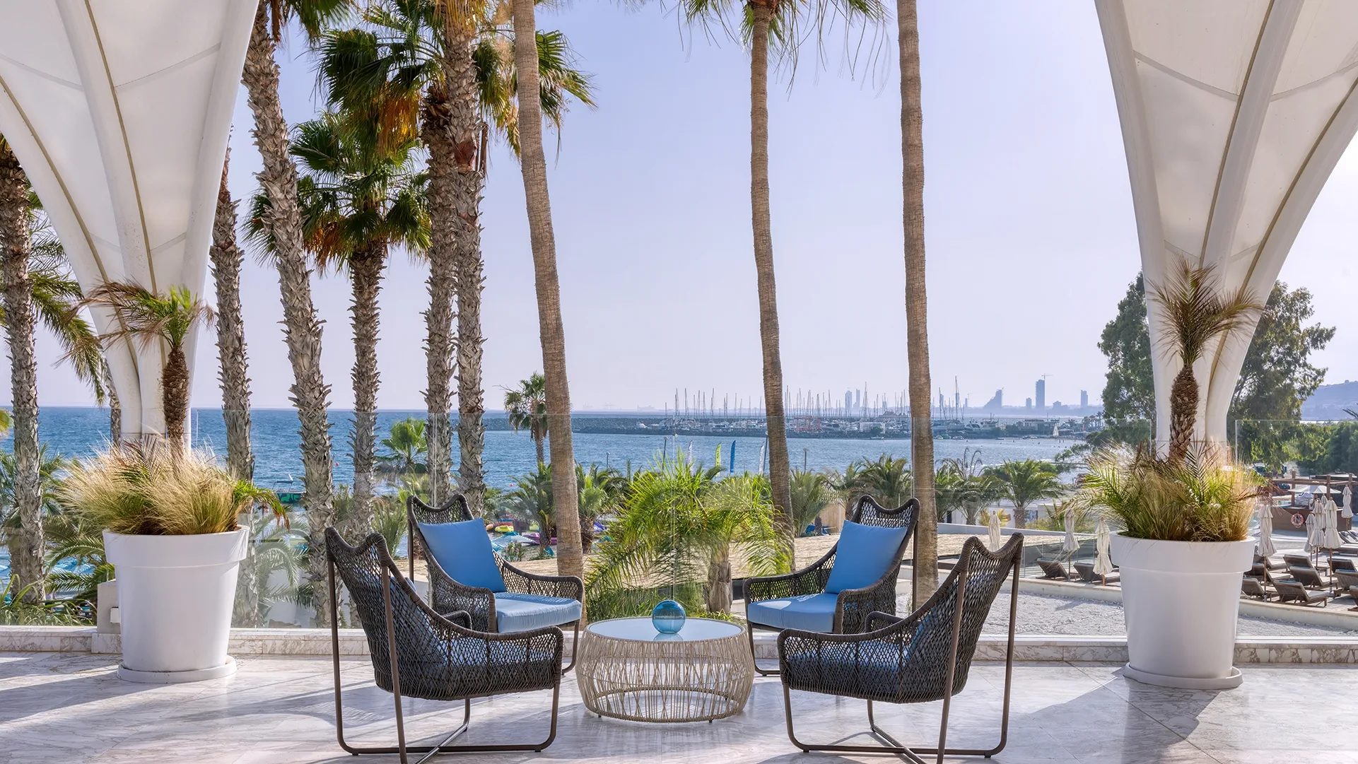 Parklane Limassol Restaurants The Gallery Terrace 01 LR