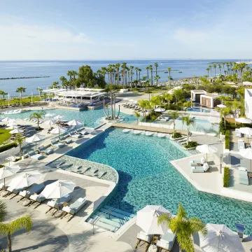Parklane, a Luxury Collection Resort & Spa