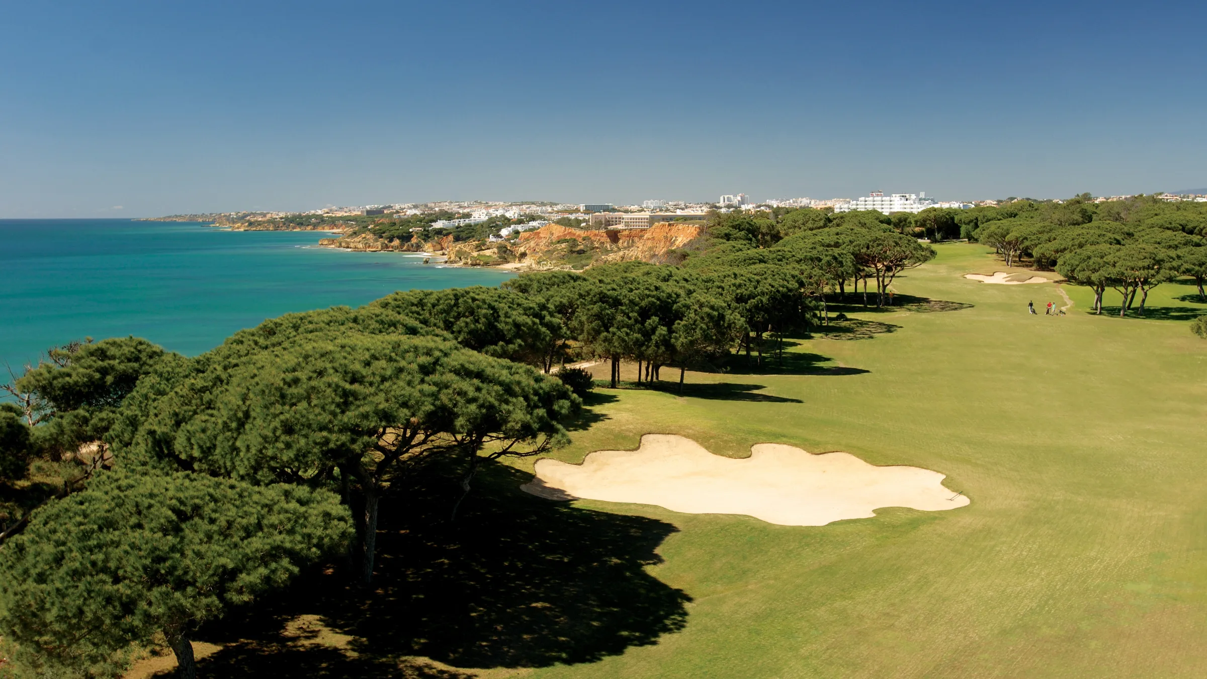 Pine Cliffs Golf Course 2
