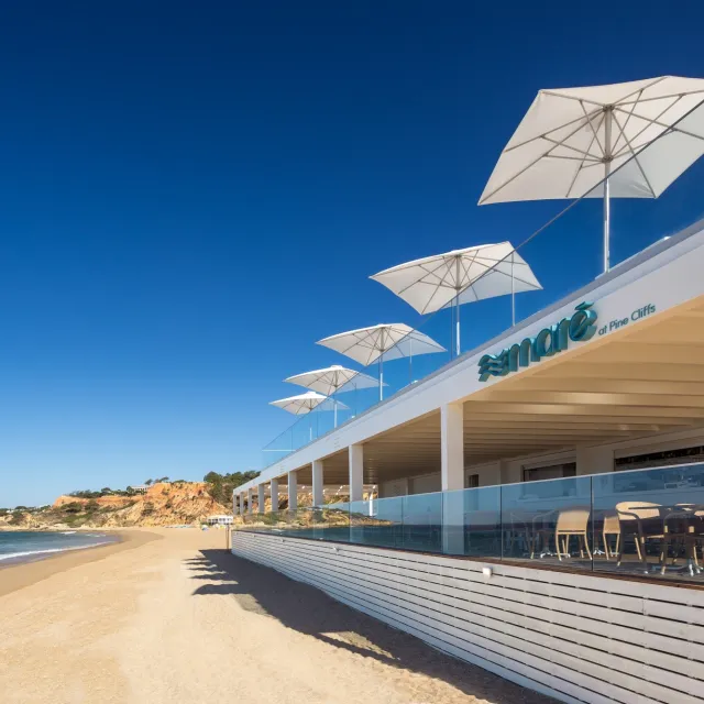 Pine Cliffs Resort & Villas