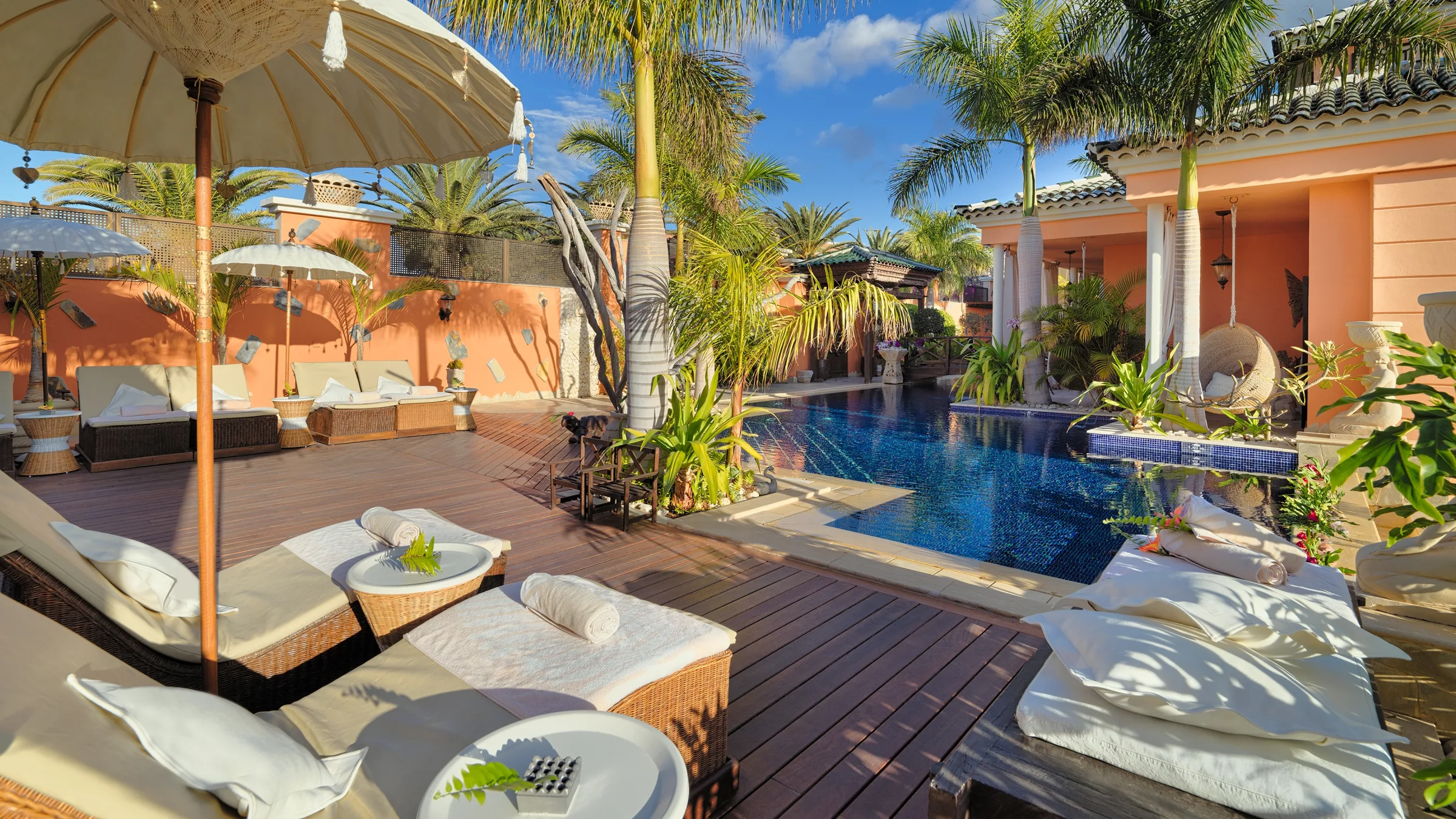 A4 Piscina recepcion