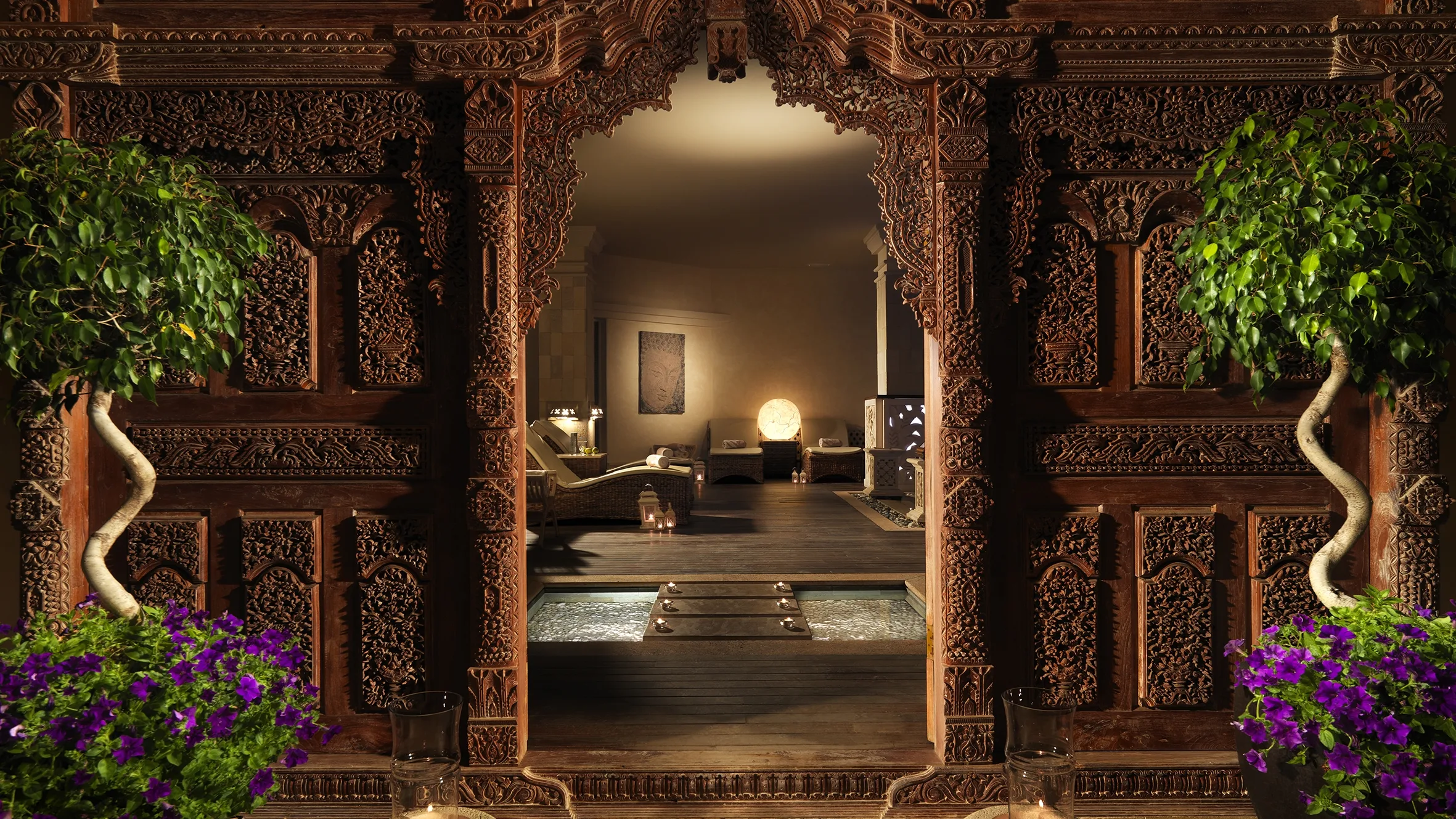 B1 Entrada spa