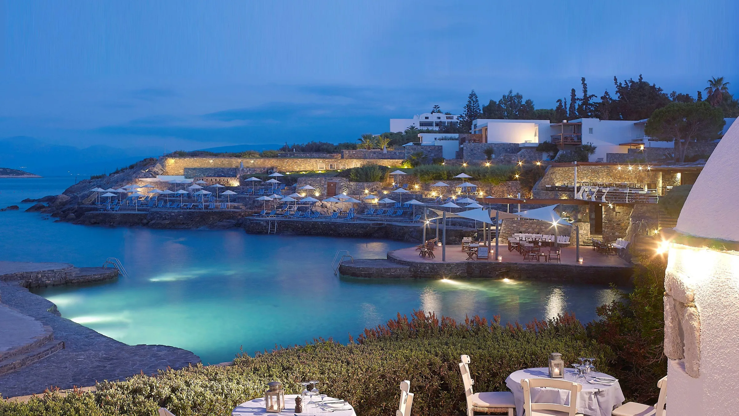 5 The Greek Kafenion Restaurant 1