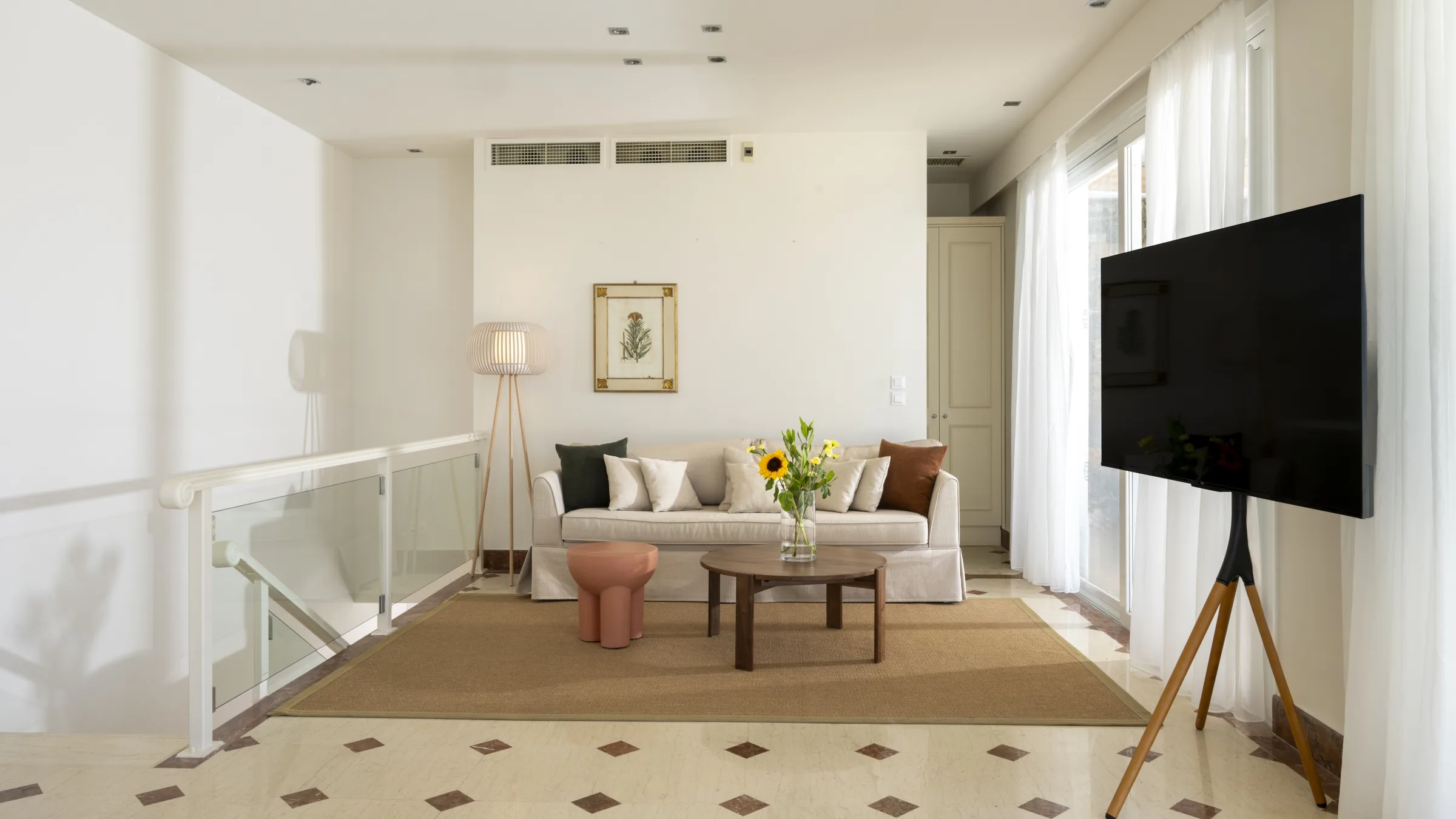 EGV One Bedroom Imperial Spa Pool Villa 12