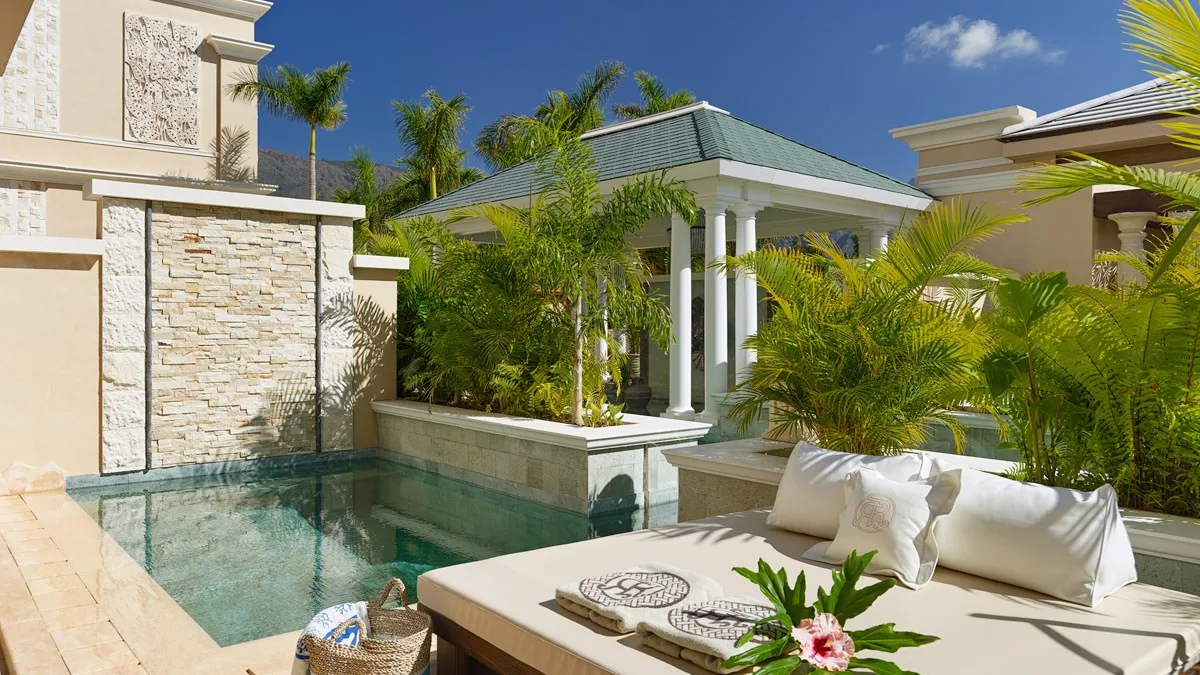 River Villa