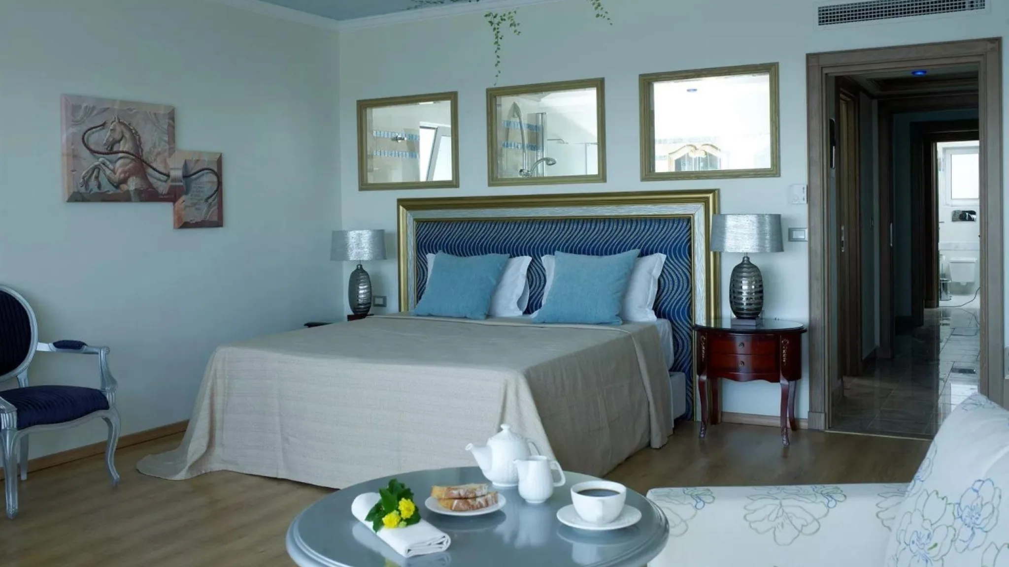 Ambassador Beach Villa with Pool 2 Bedroom 5