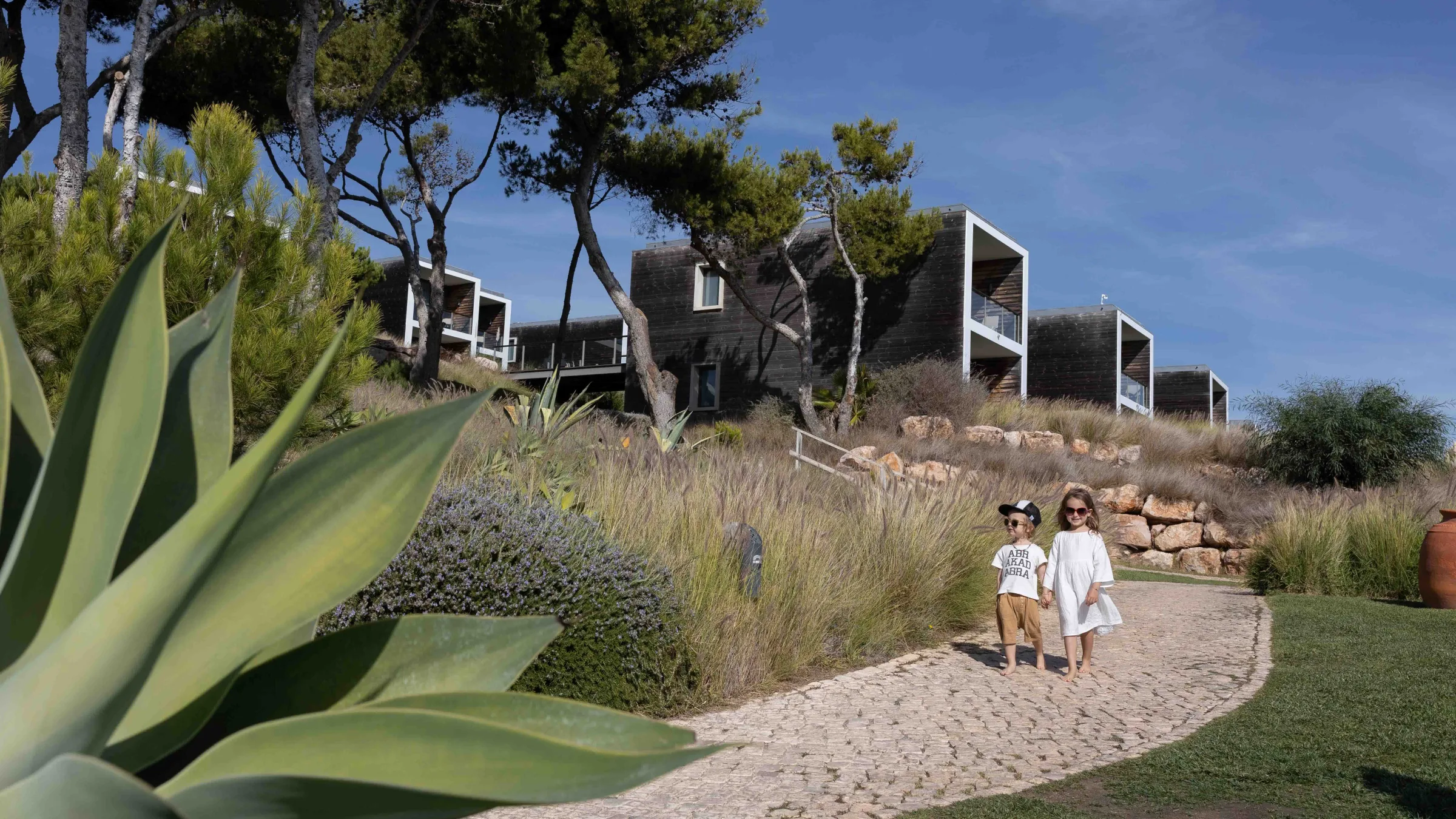 Martinhal Sagres Gardens