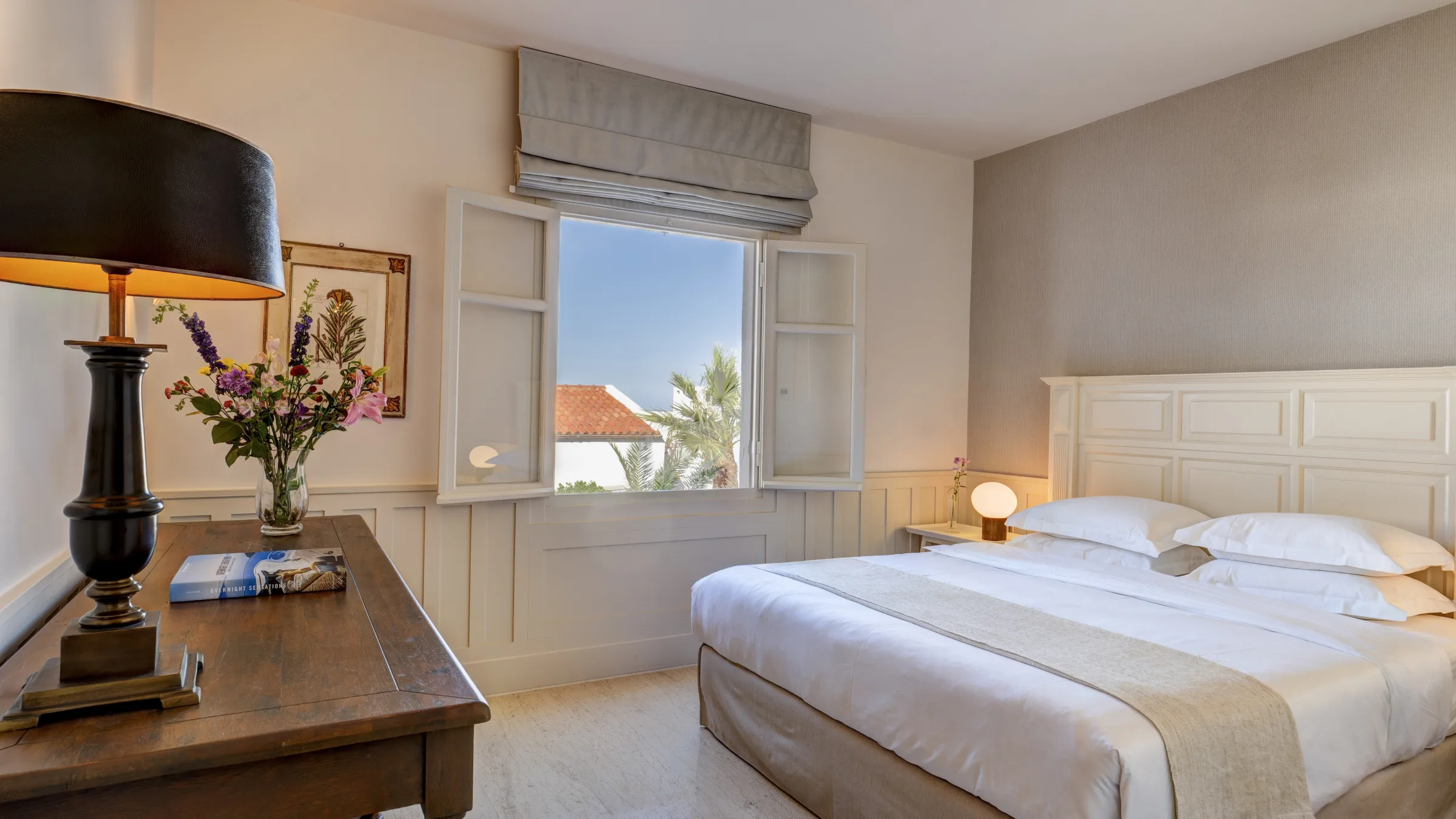 EGV Two Bedroom Elounda Pool Villa 4