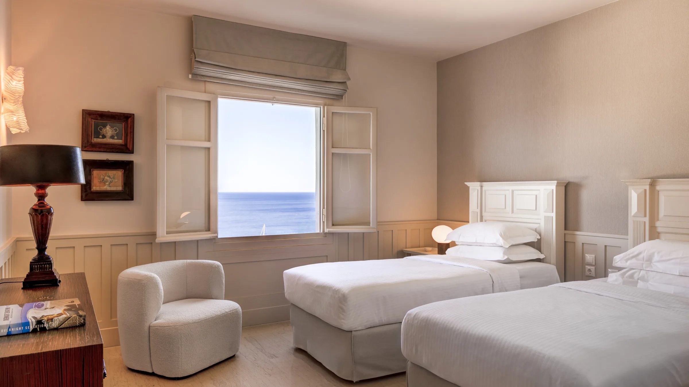 EGV Two Bedroom Elounda Pool Villa 5