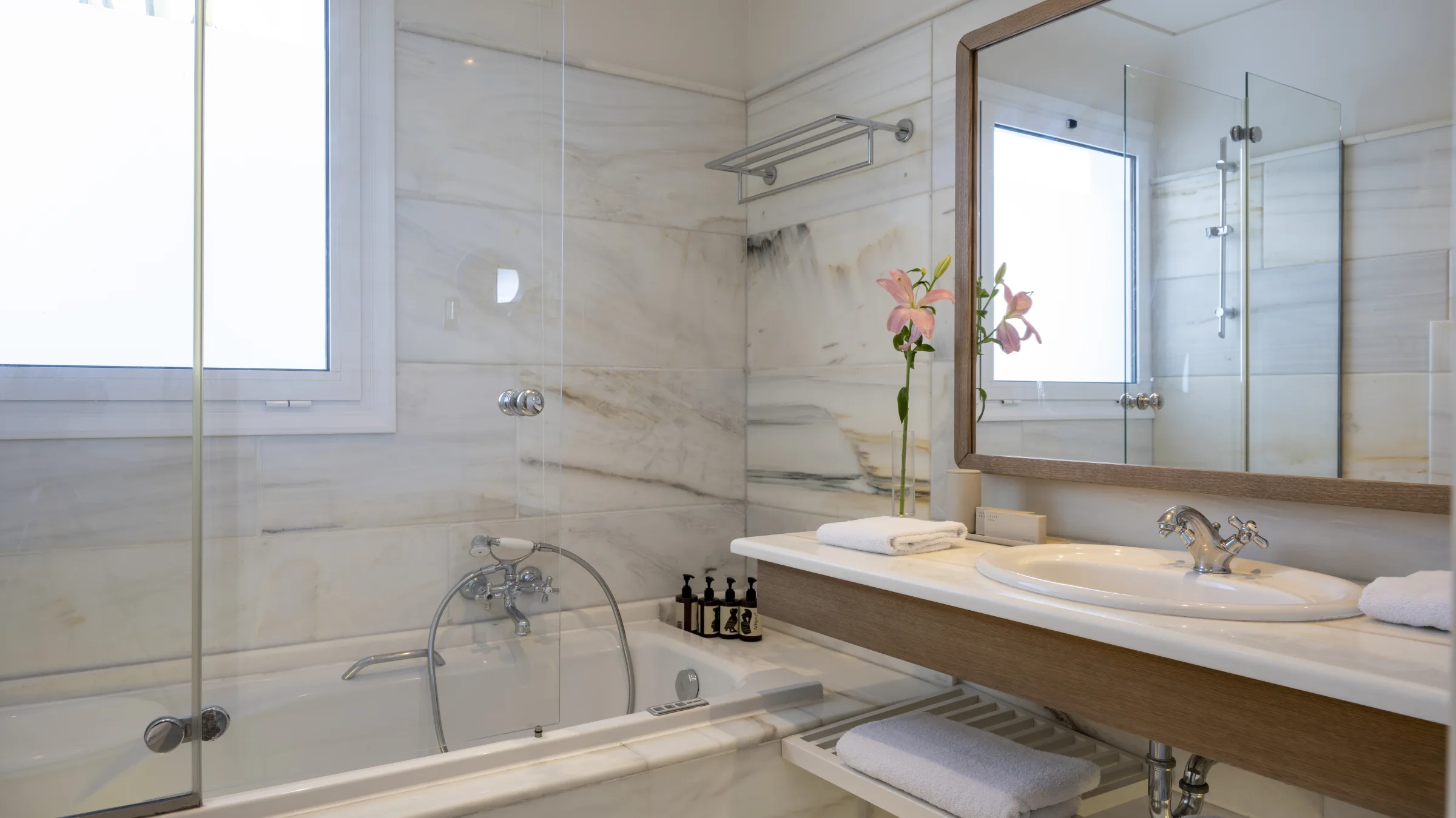 EGV Two Bedroom Elounda Pool Villa 6