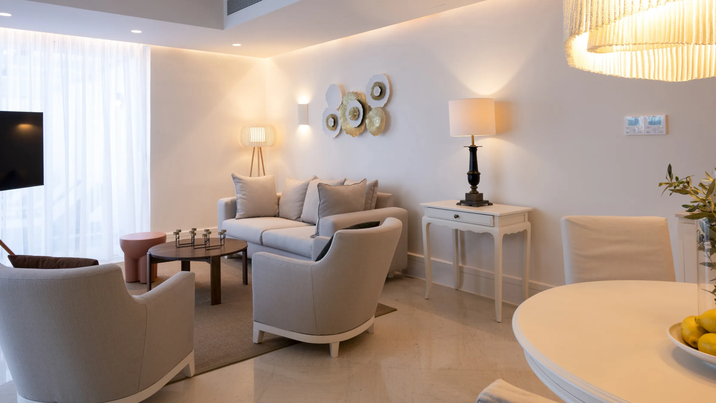 EGV Two Bedroom Elounda Pool Villa 7