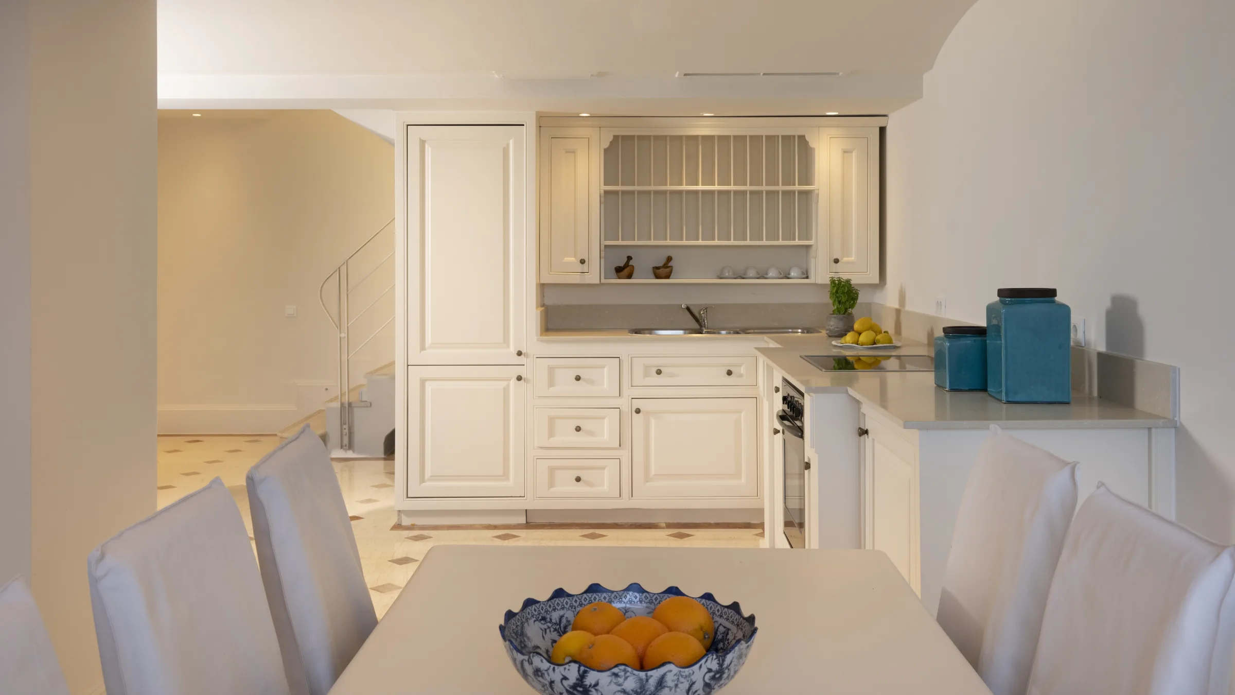 EGV Two Bedroom Executive Spa Pool Villa 5
