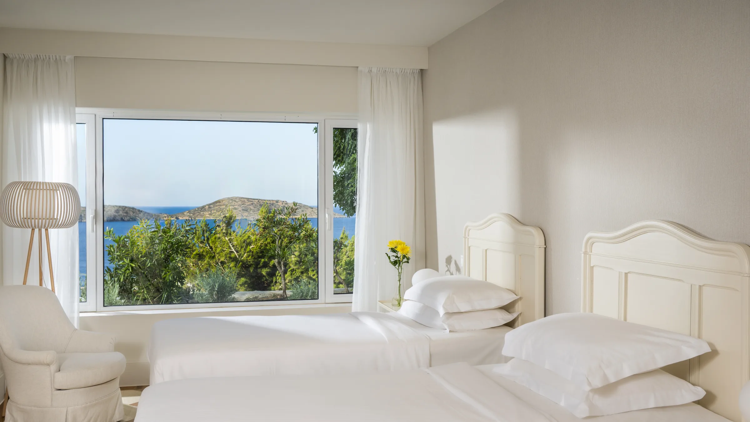 EGV Two Bedroom Executive Spa Pool Villa 7