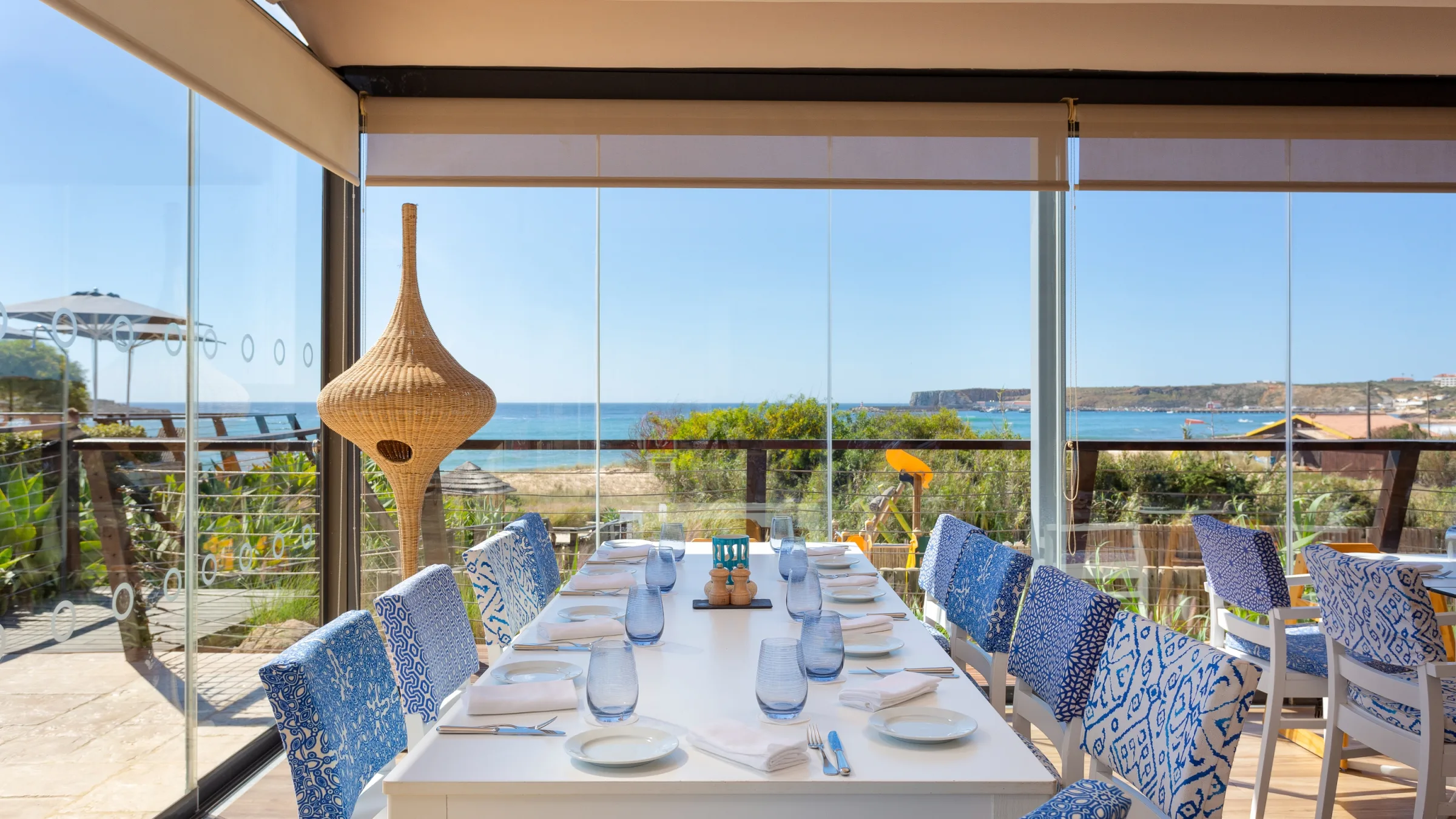Restaurante As Dunas