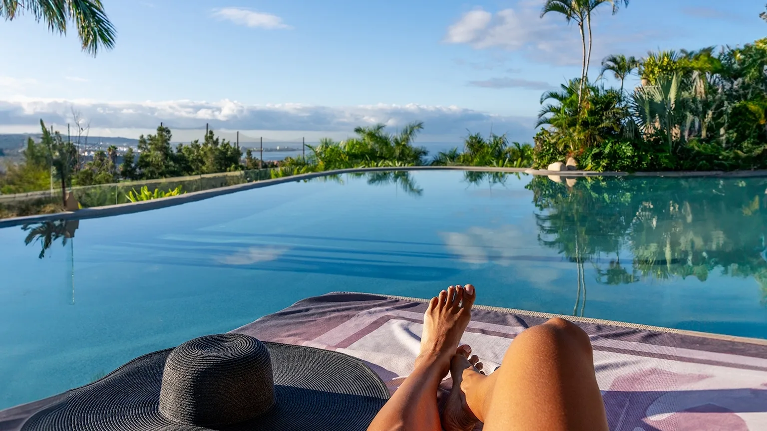 B15 Lagoon Villa Studio Soul