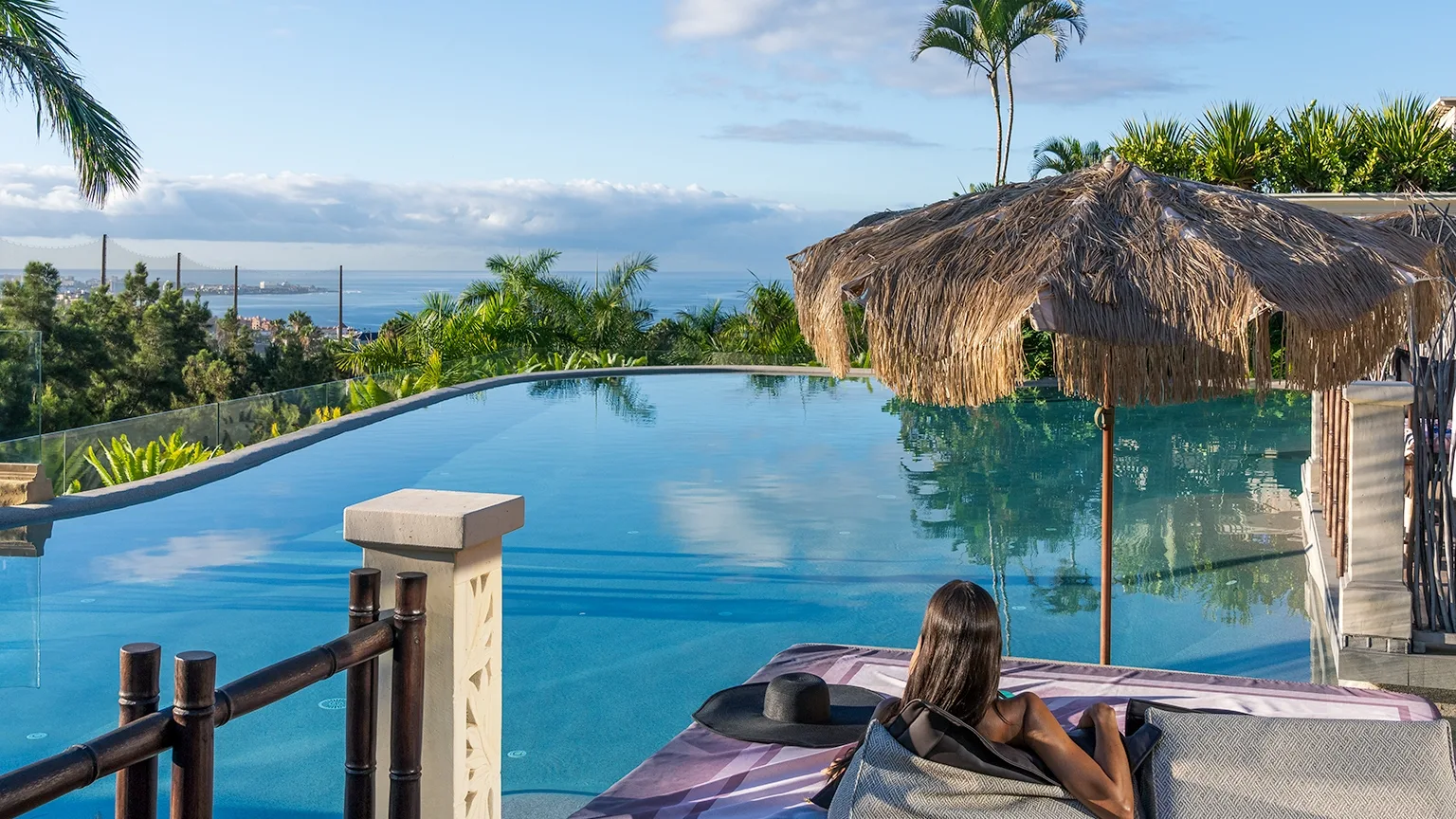 B12 Lagoon Villa Studio Soul
