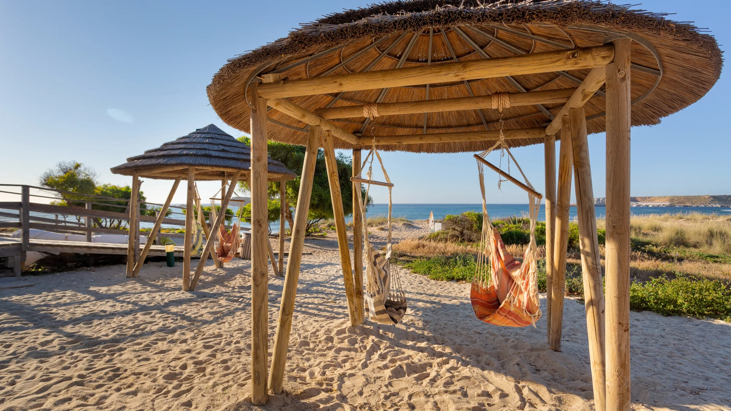 Beach hangout 2