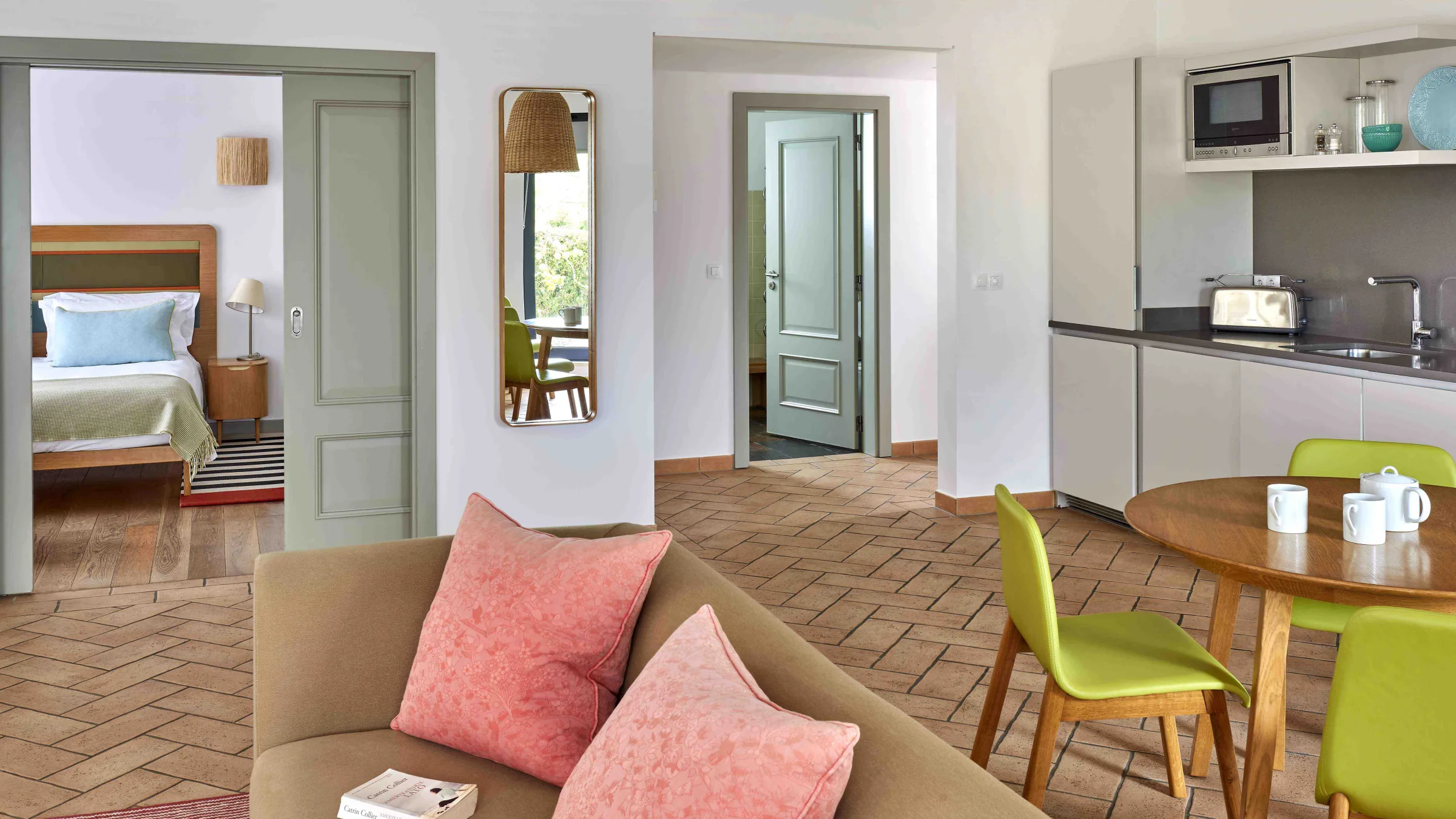 Martinhal Sagres Apartment
