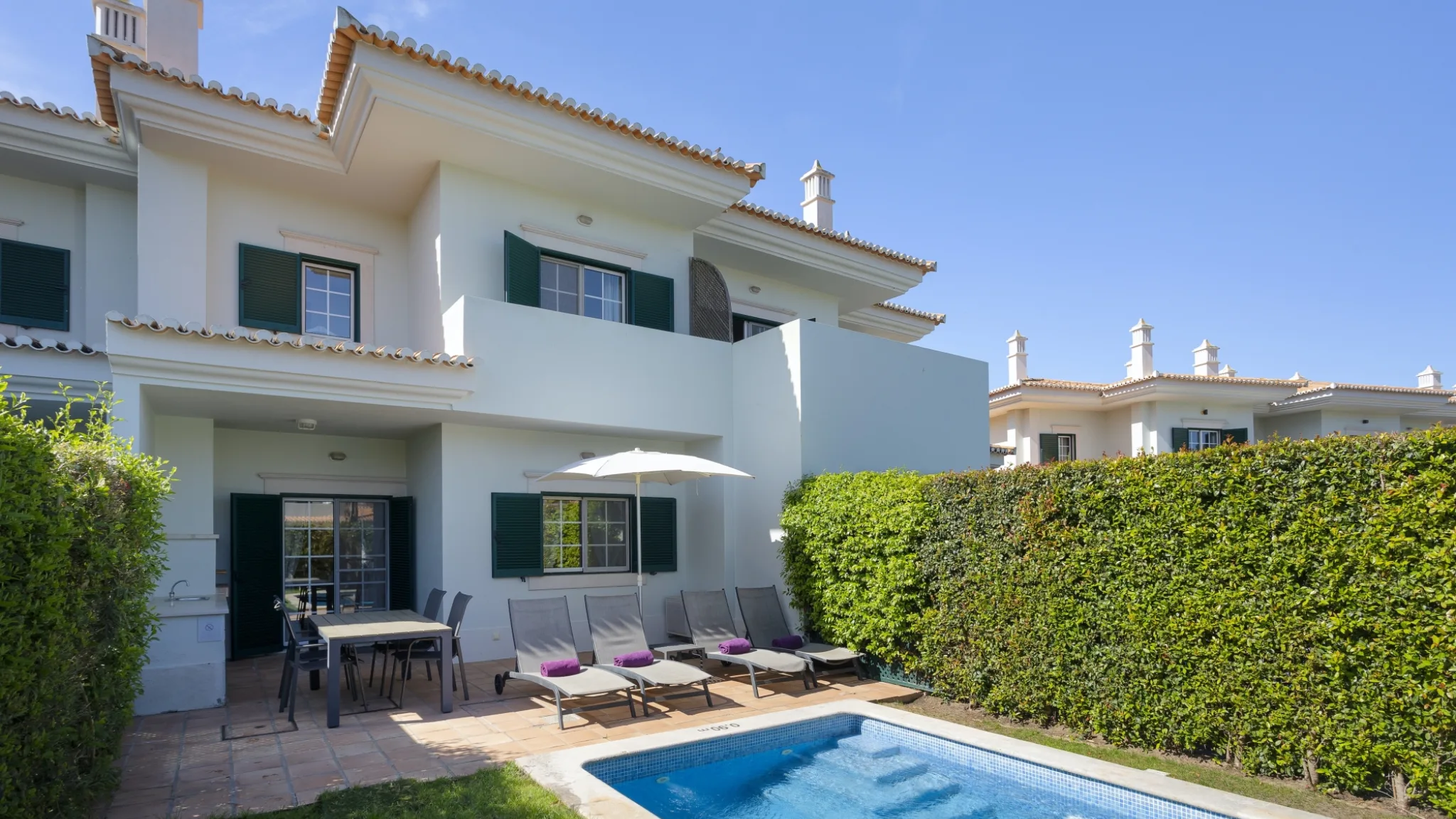 Martinhal Quinta Townhouse