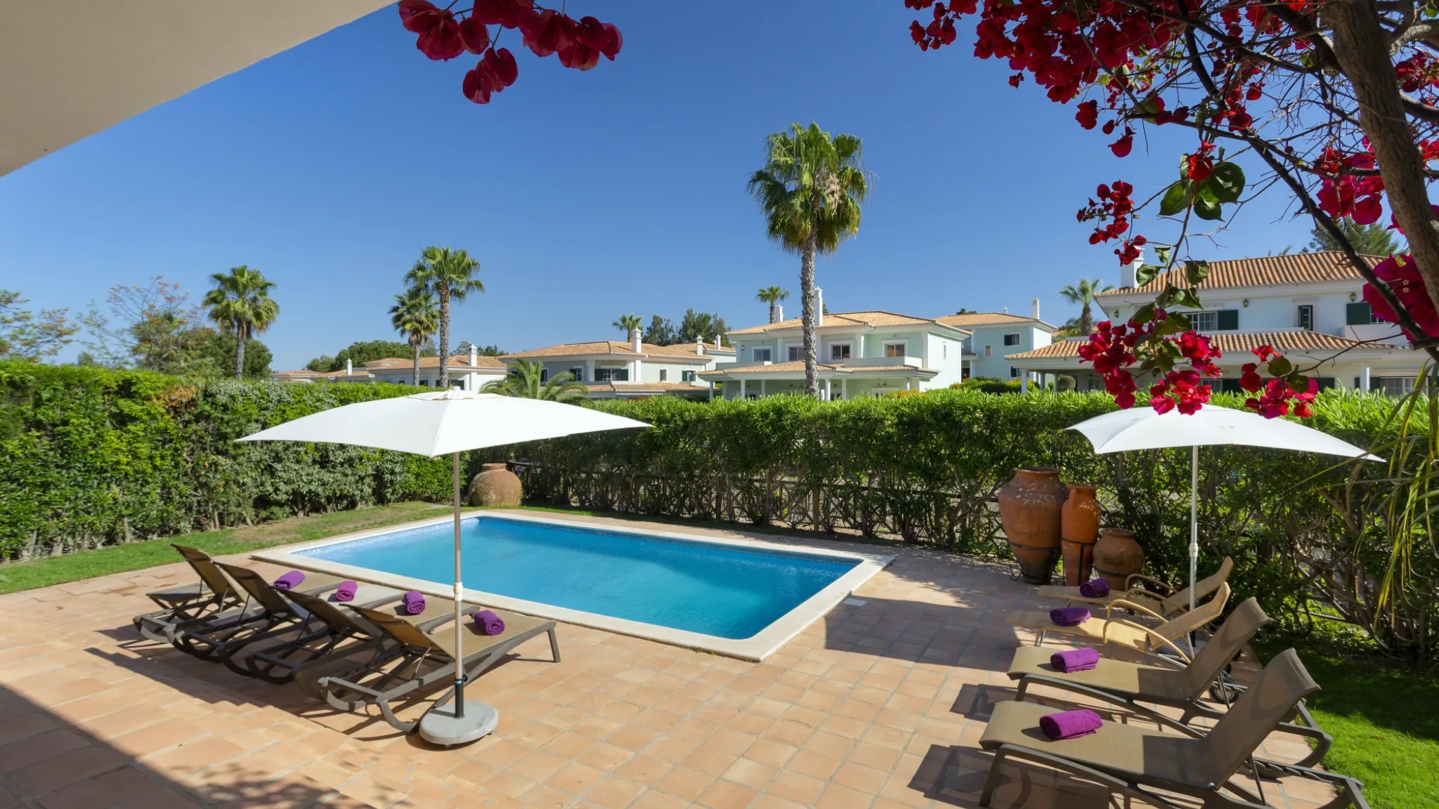 Martinhal Quinta Townhouse 2