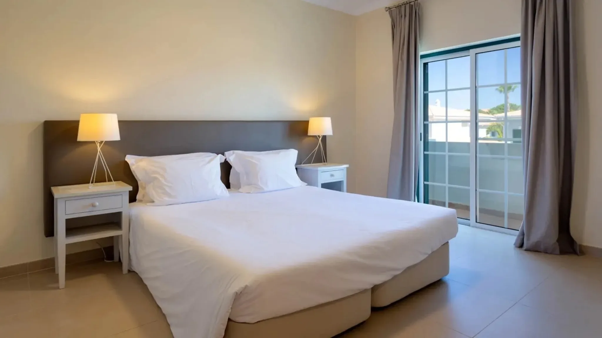 Martinhal Quinta 2 bedroom Townhouse Bedroom copy