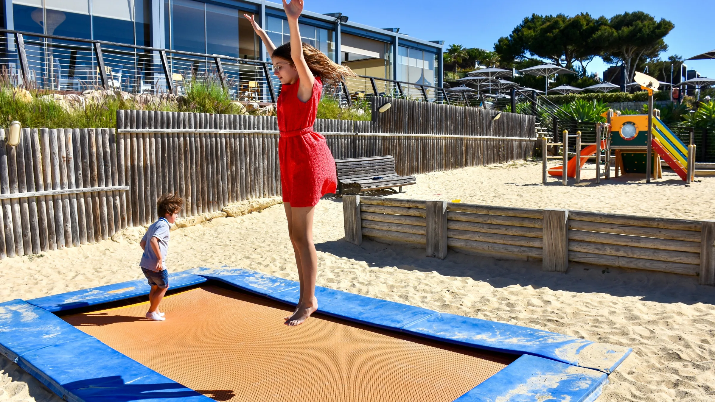 Playground