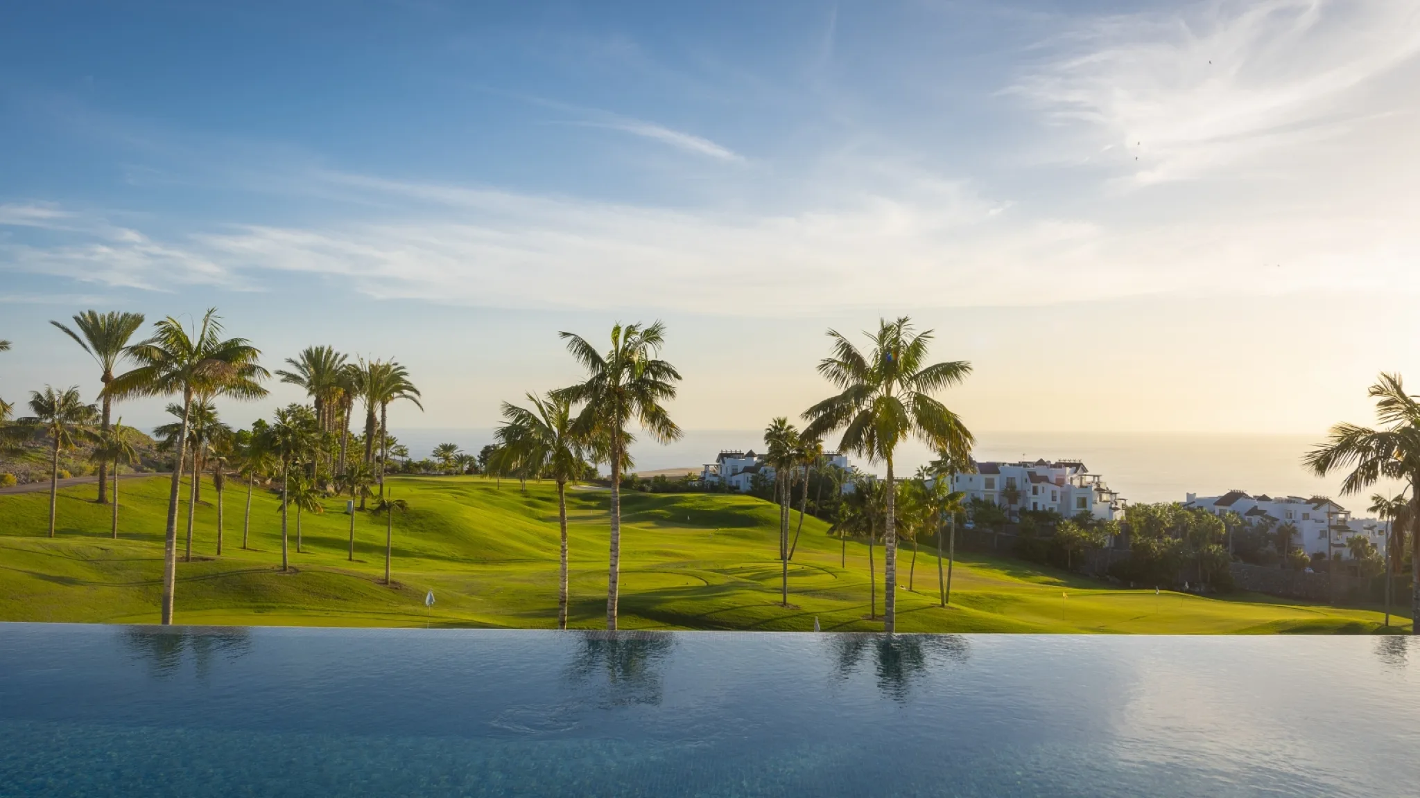 Resort Abama Plaza2
