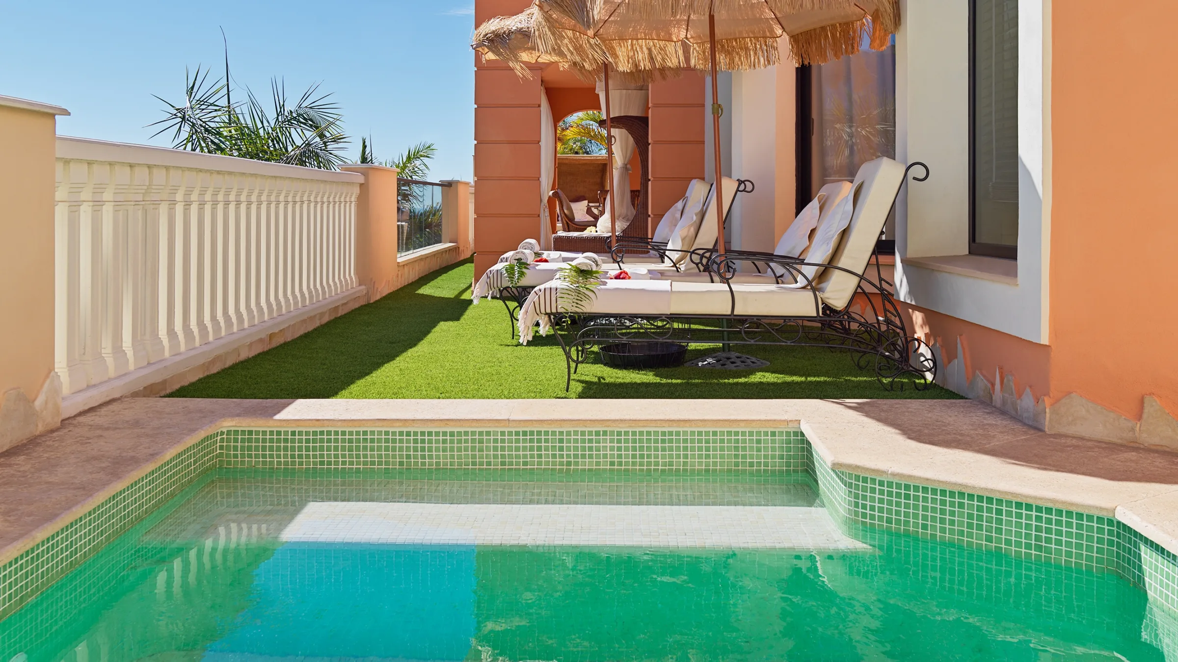 O1 Piscina Princesa