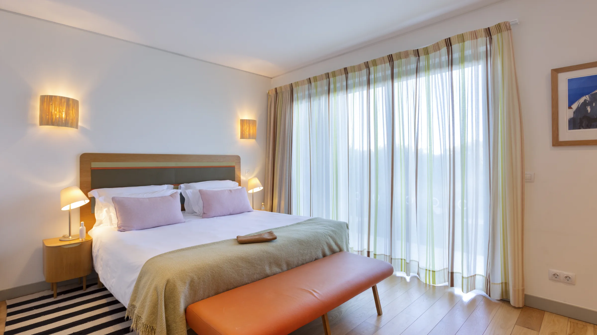 Martinhal Sagres village hous
