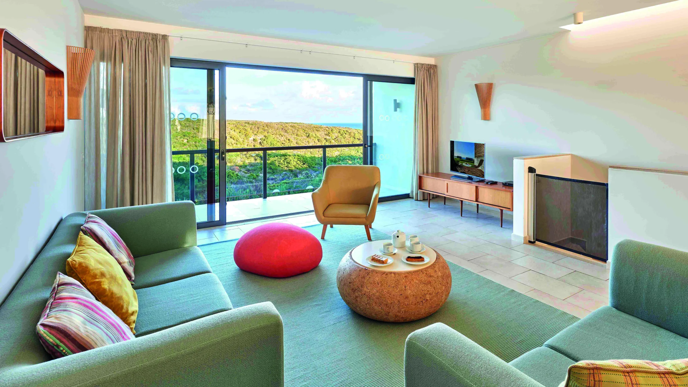 Martinhal Sagres Bay house