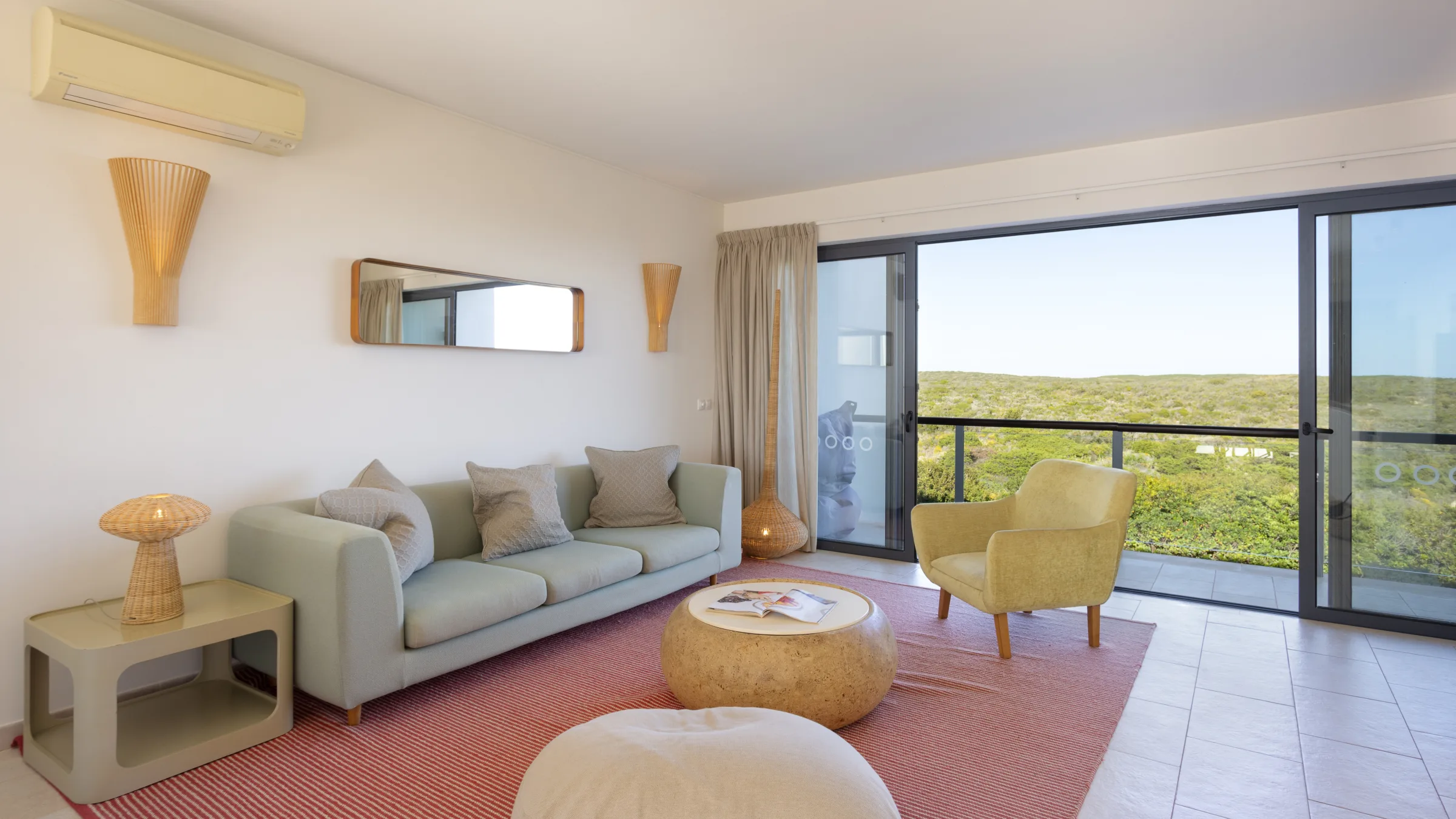 Martinhal Sagres Bay house