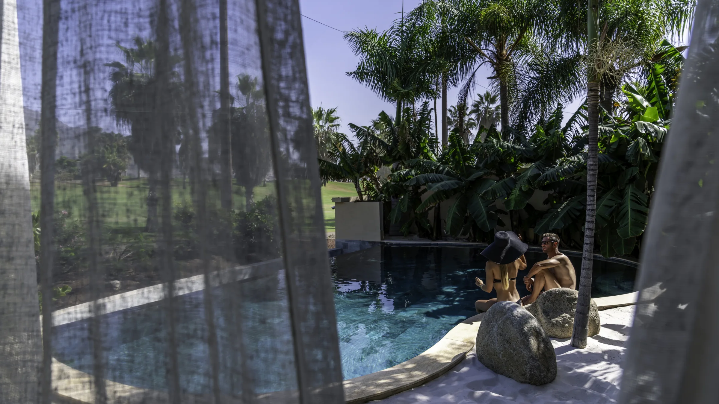 D16 Grand Pool Villa Studio Soul
