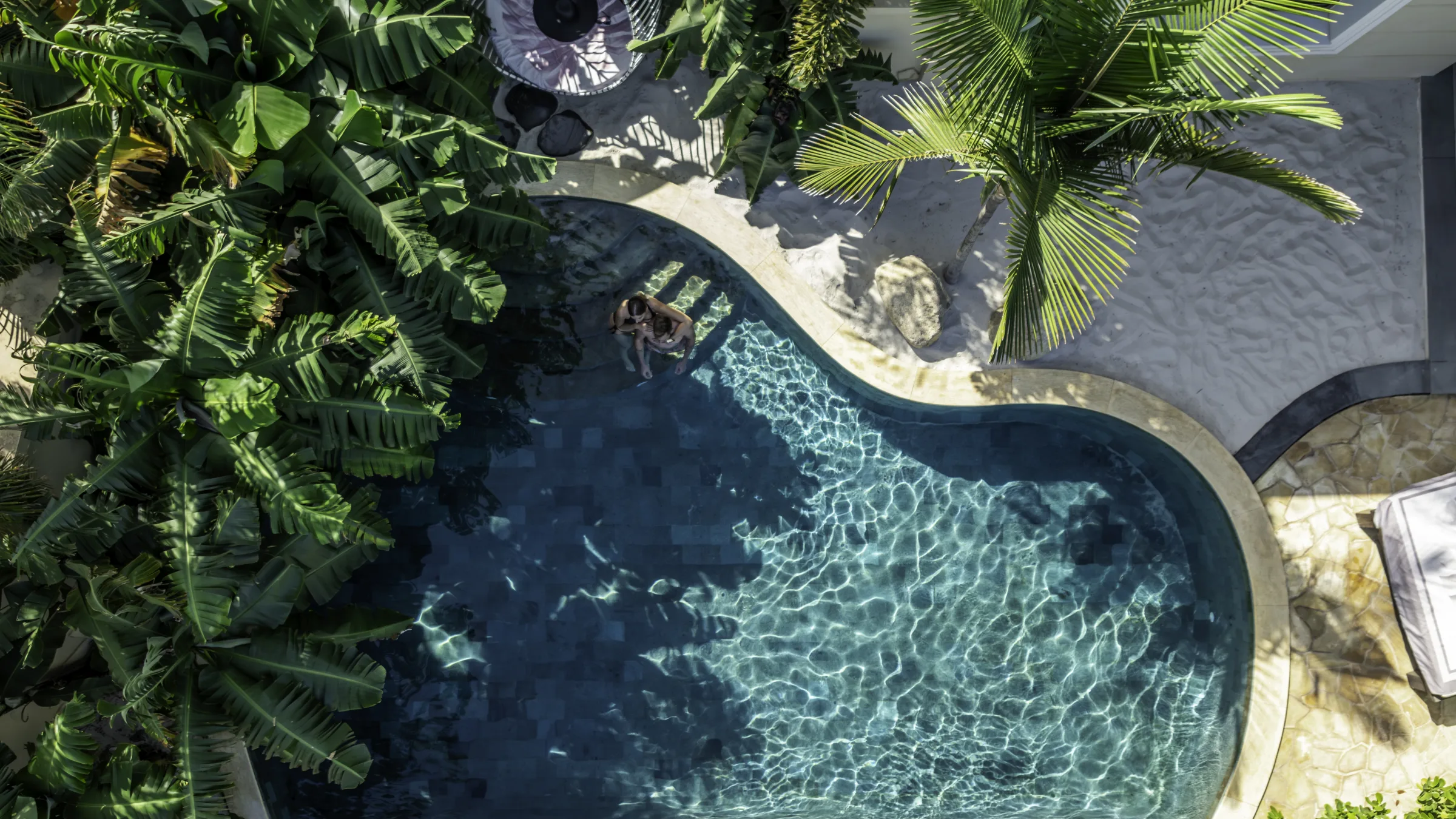 D17 Grand Pool Villa Studio Soul