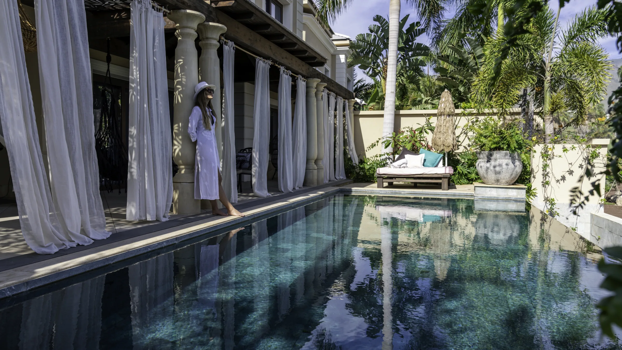 D19 Grand Pool Villa Studio Soul