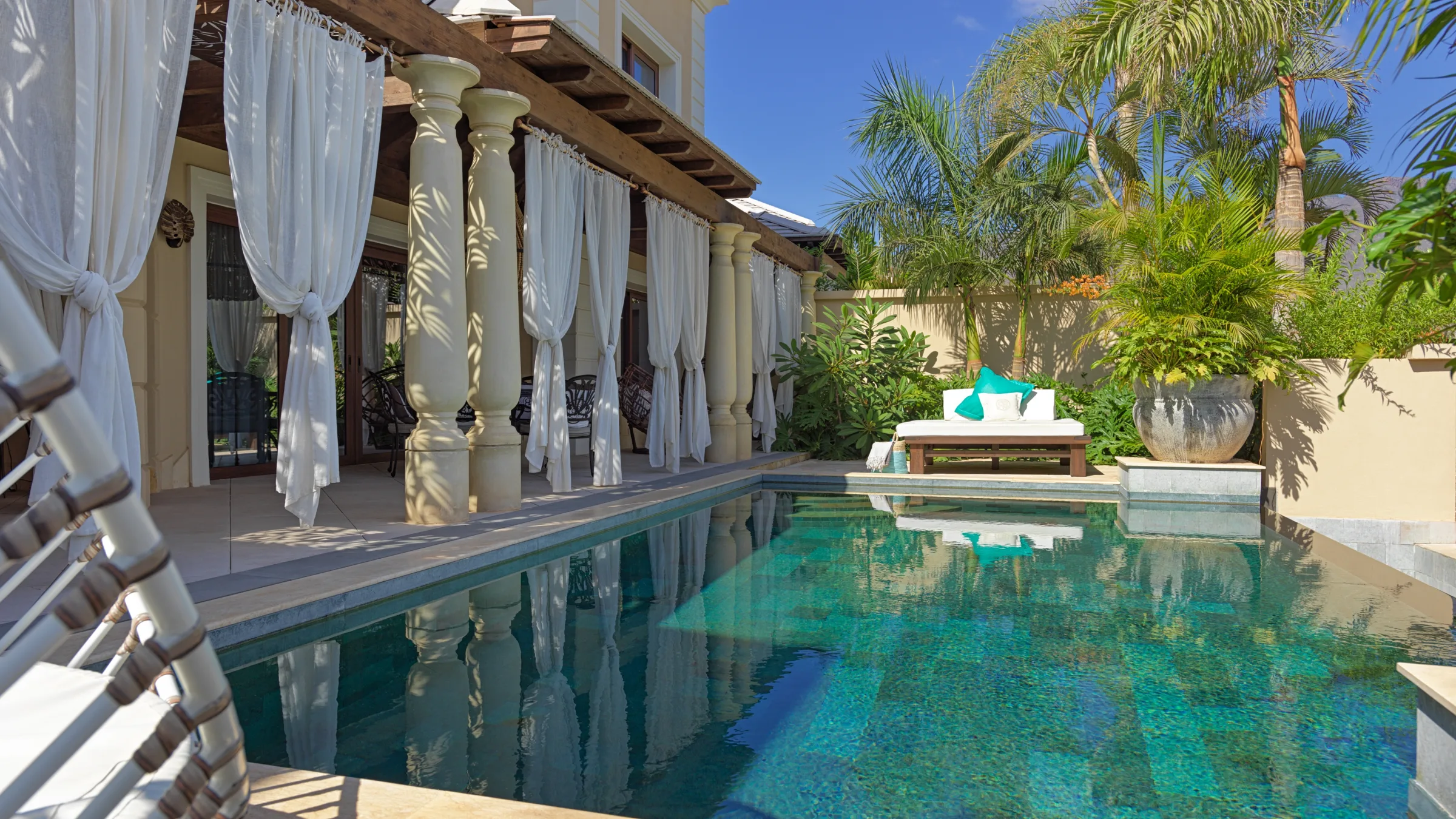 Grand Pool Villa 2