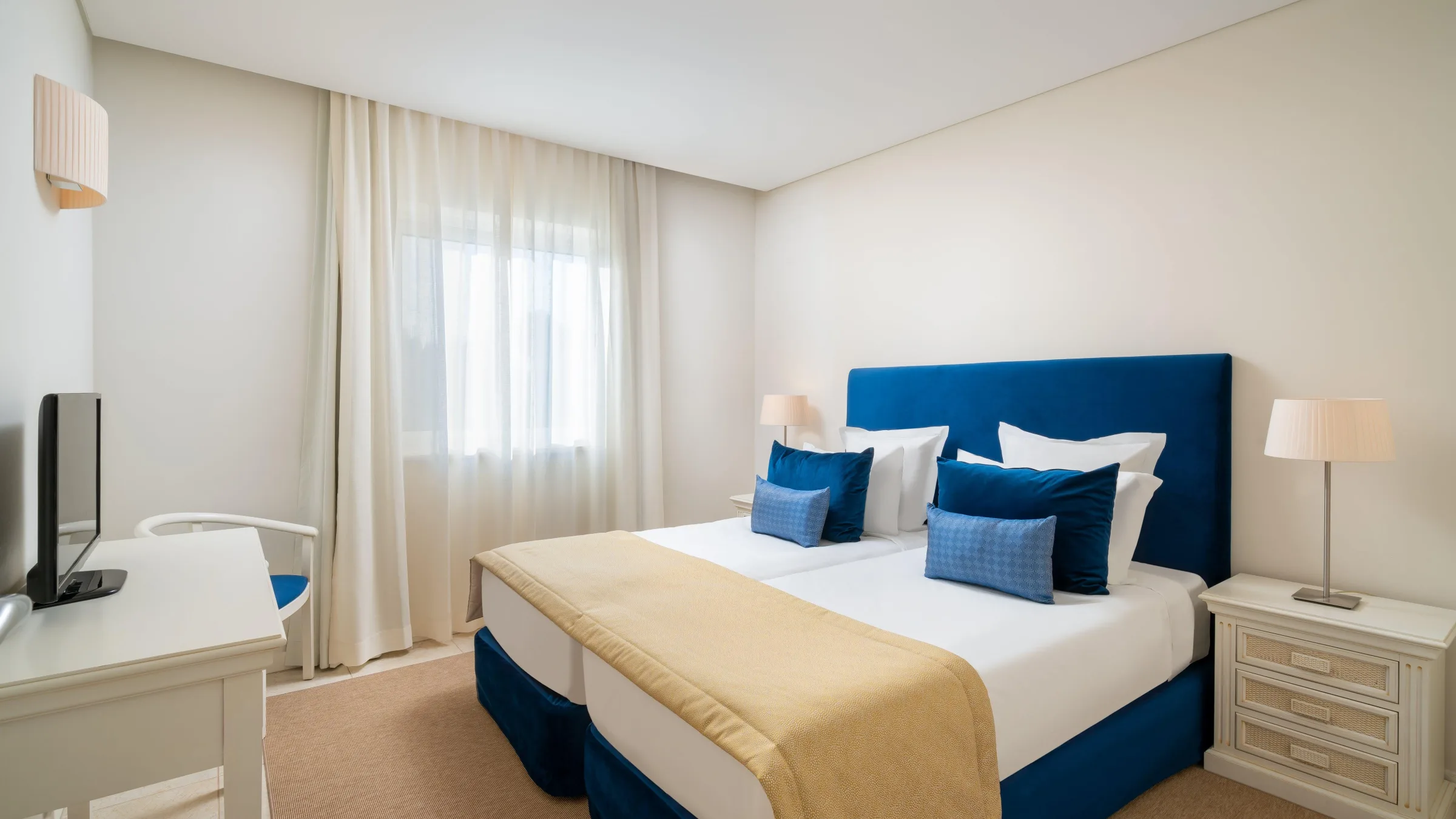 MSR TW3 Bedroom