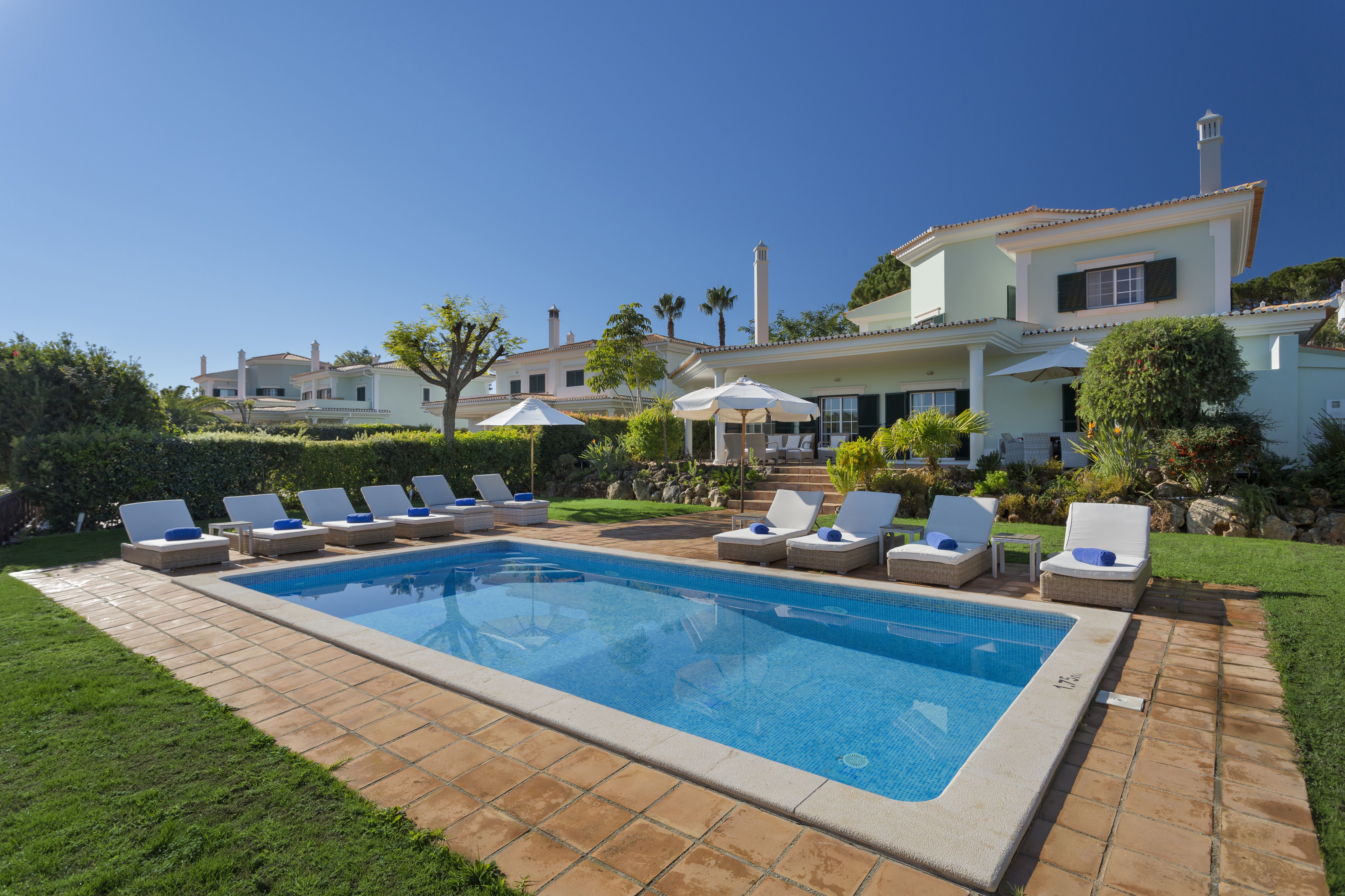 3 Bedroom Luxury Villa | Just Resort Villas