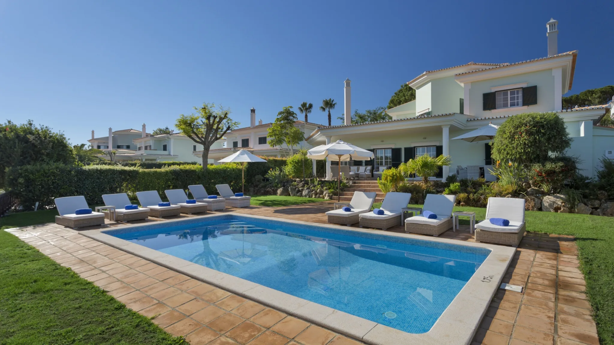 Martinhal Quinta Luxury Villa