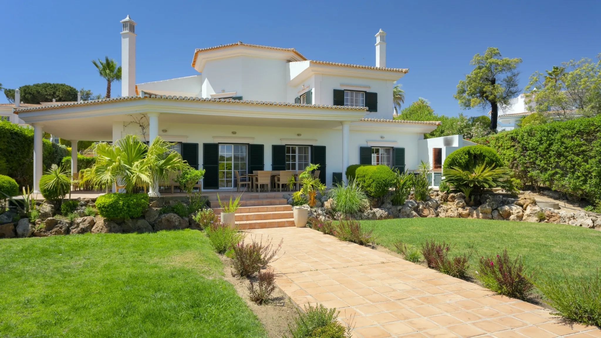 Martinhal Quinta Luxury Villa 3