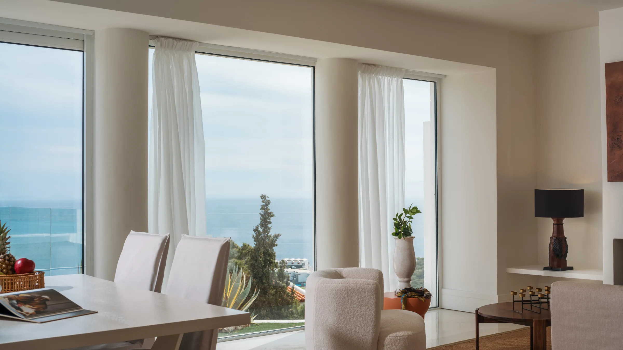 EGV Three Bedroom Mediterranean Pool Villa 1