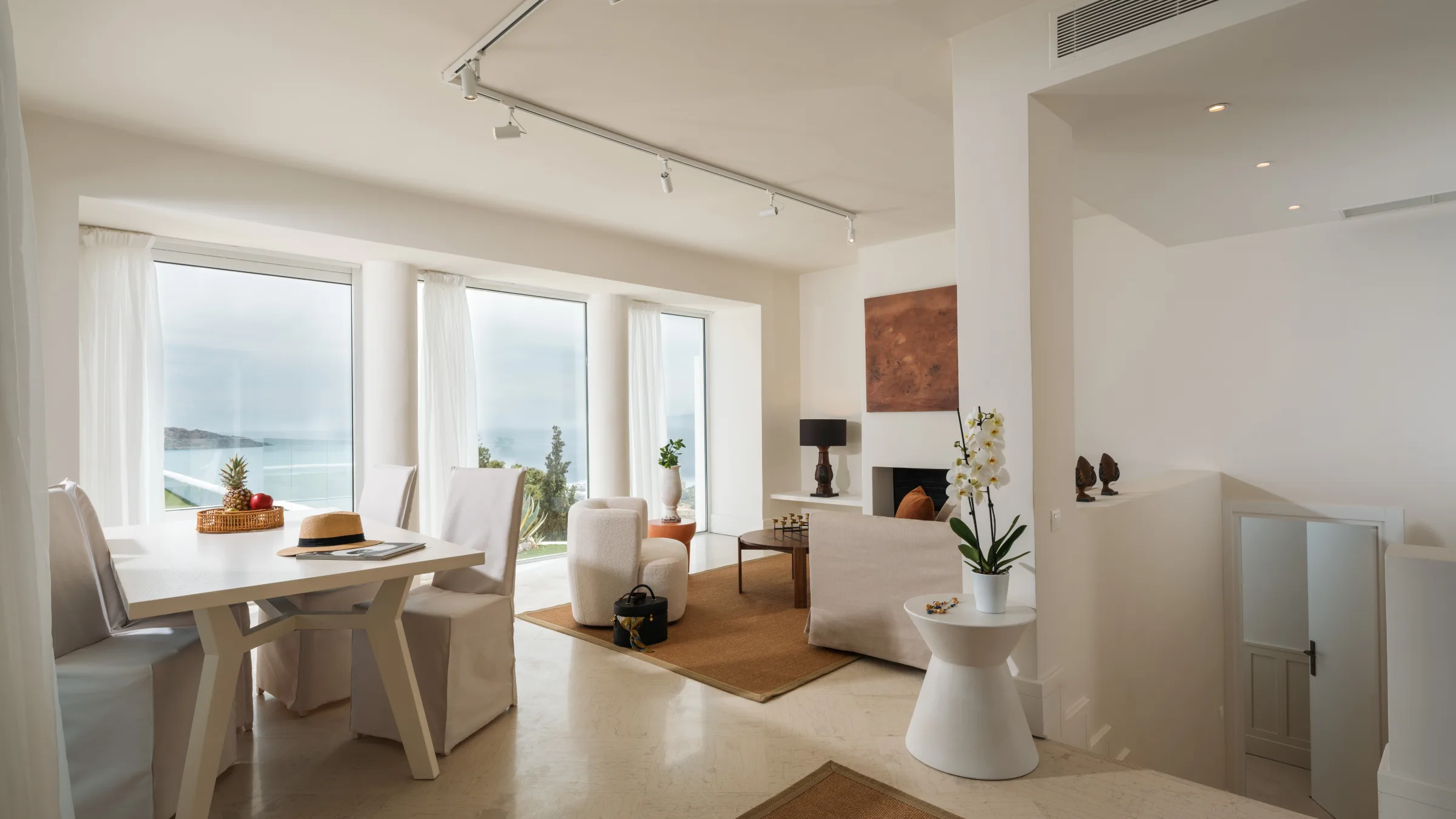 EGV Three Bedroom Mediterranean Pool Villa 2