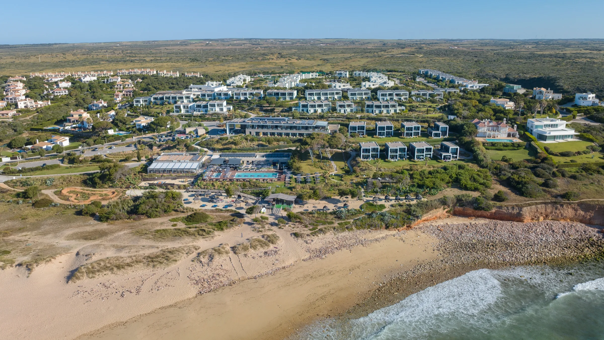 Resort