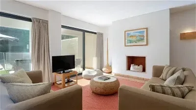 Martinhal Sagres Pinewood 2 bedroom Living Room 768x432