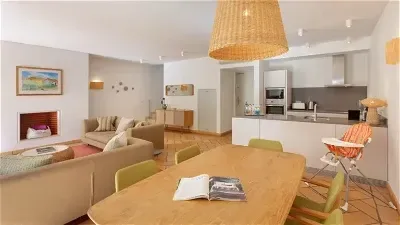 Martinhal Sagres Pinewood 2 bedroom Living Room View 768x432