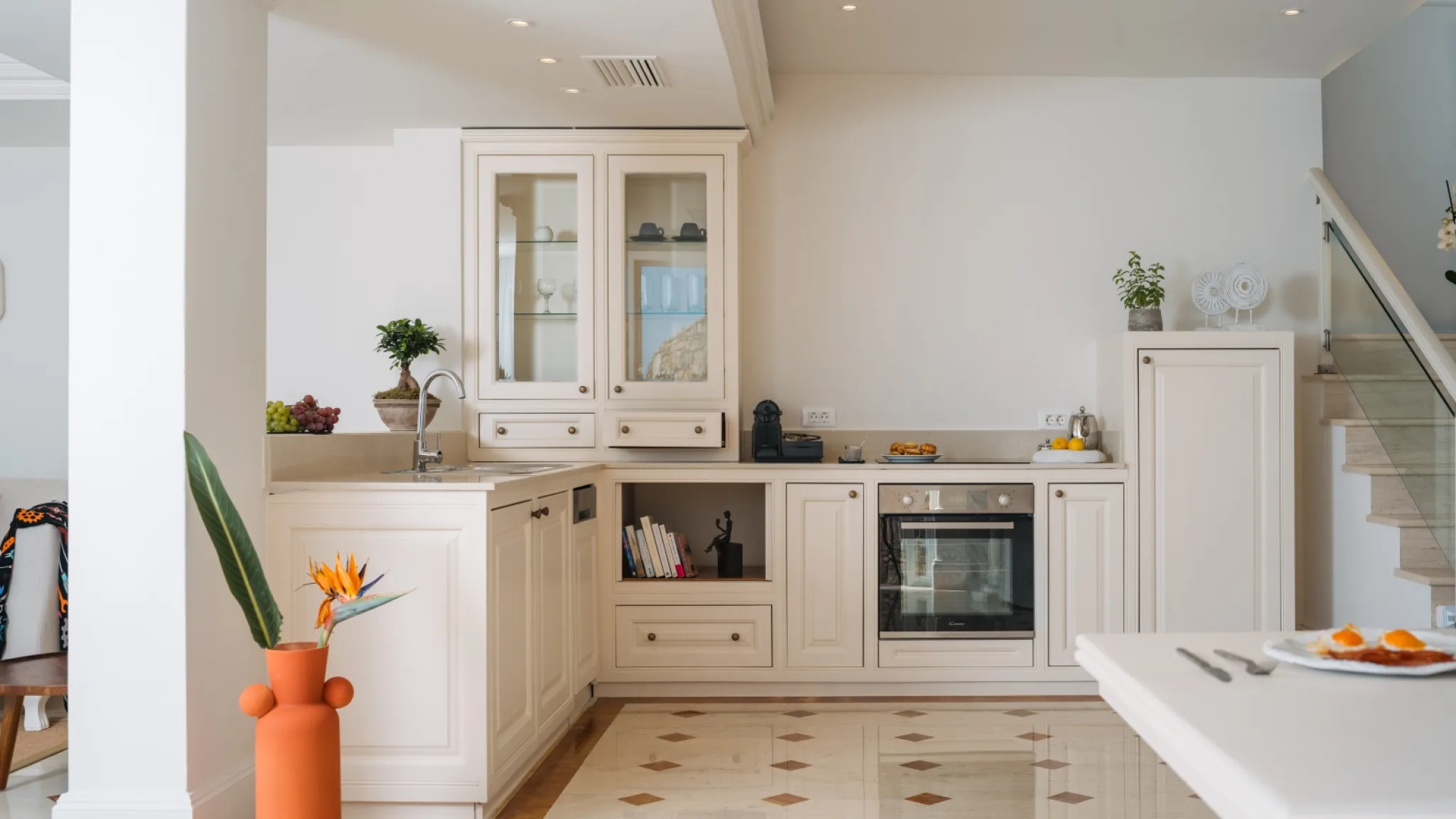 EGV Three Bedroom Presidential Spa Pool Villa 5