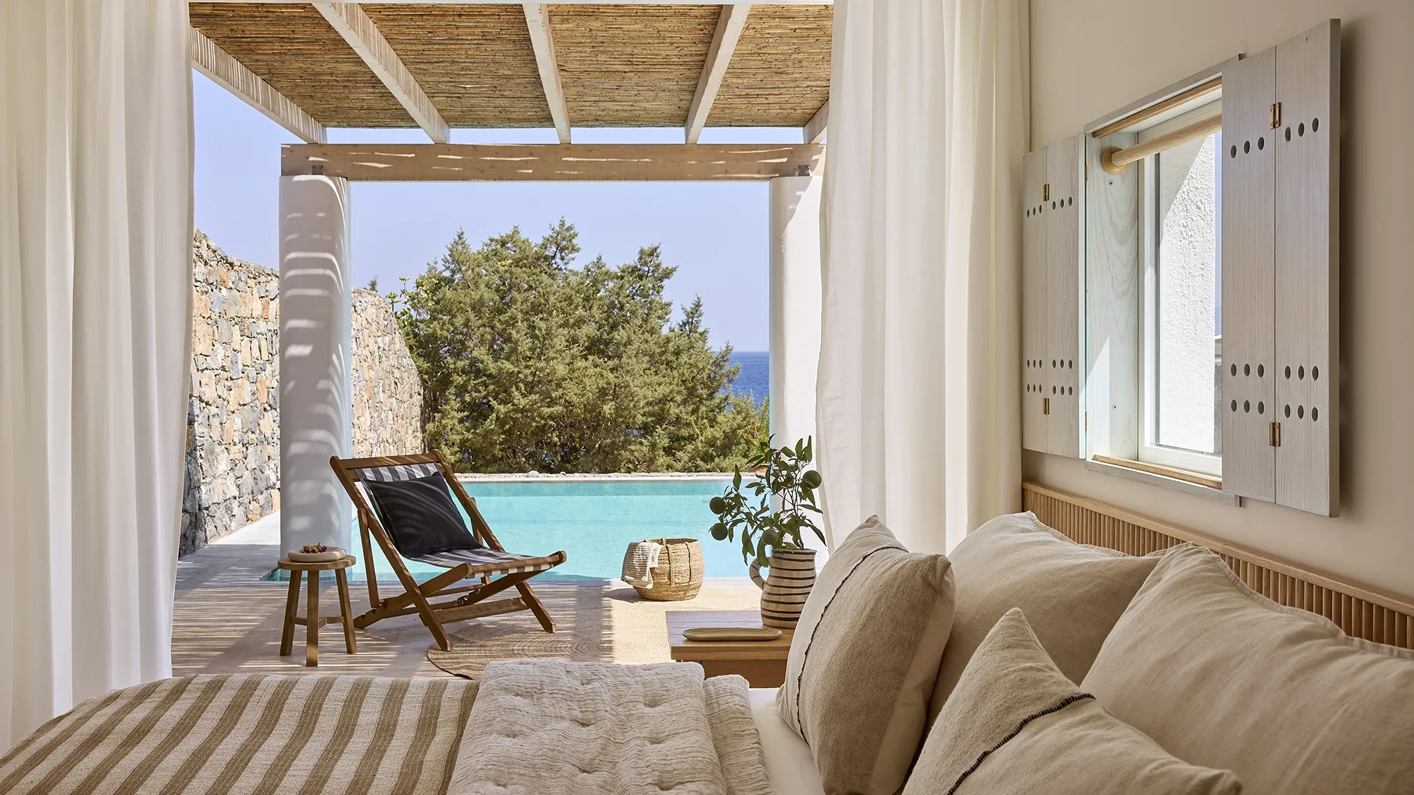 1 Thalassa 3 Bedroom Villa Private Pool 6659