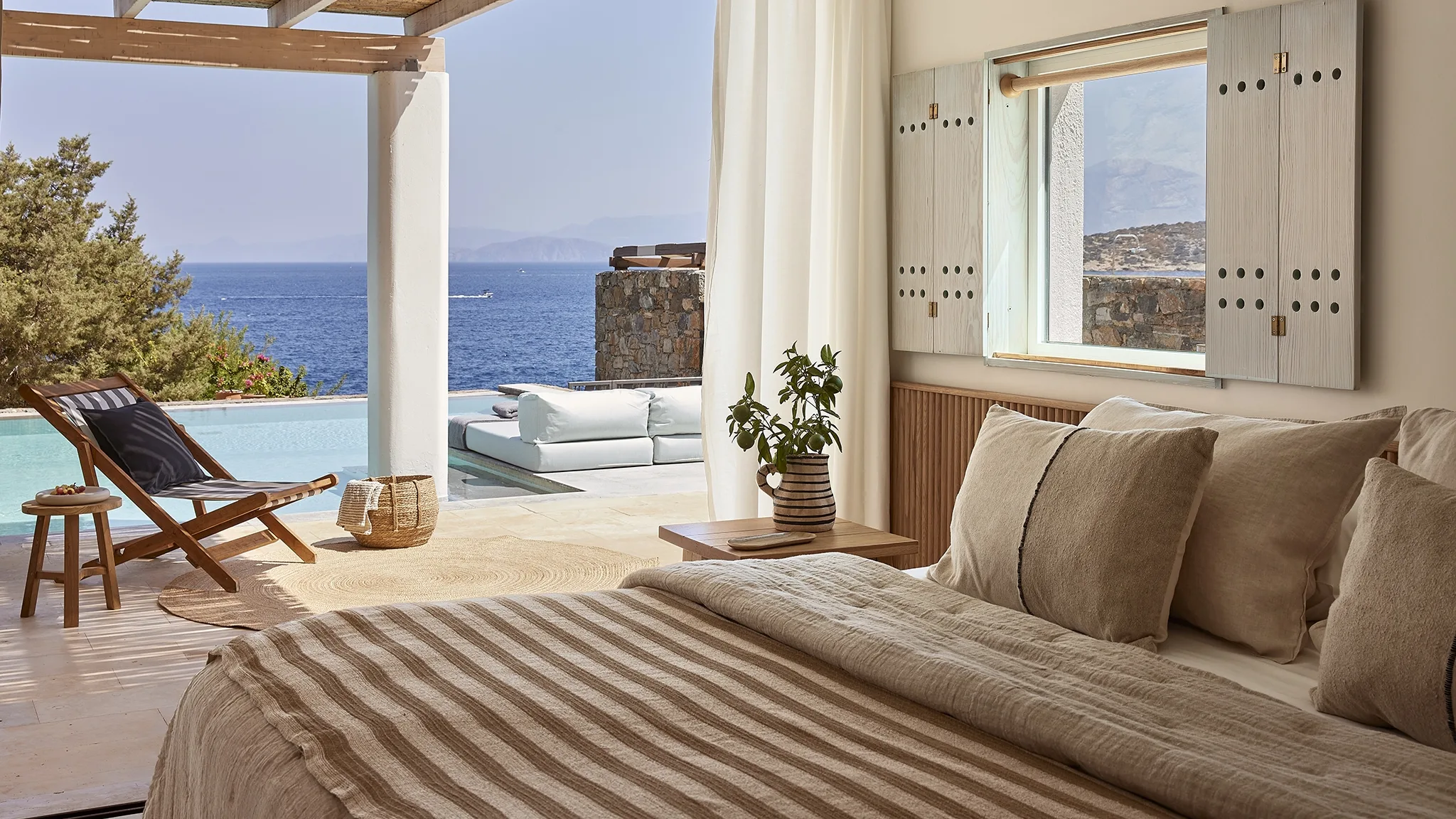 1 Thalassa 3 Bedroom Villa Private Pool 6673