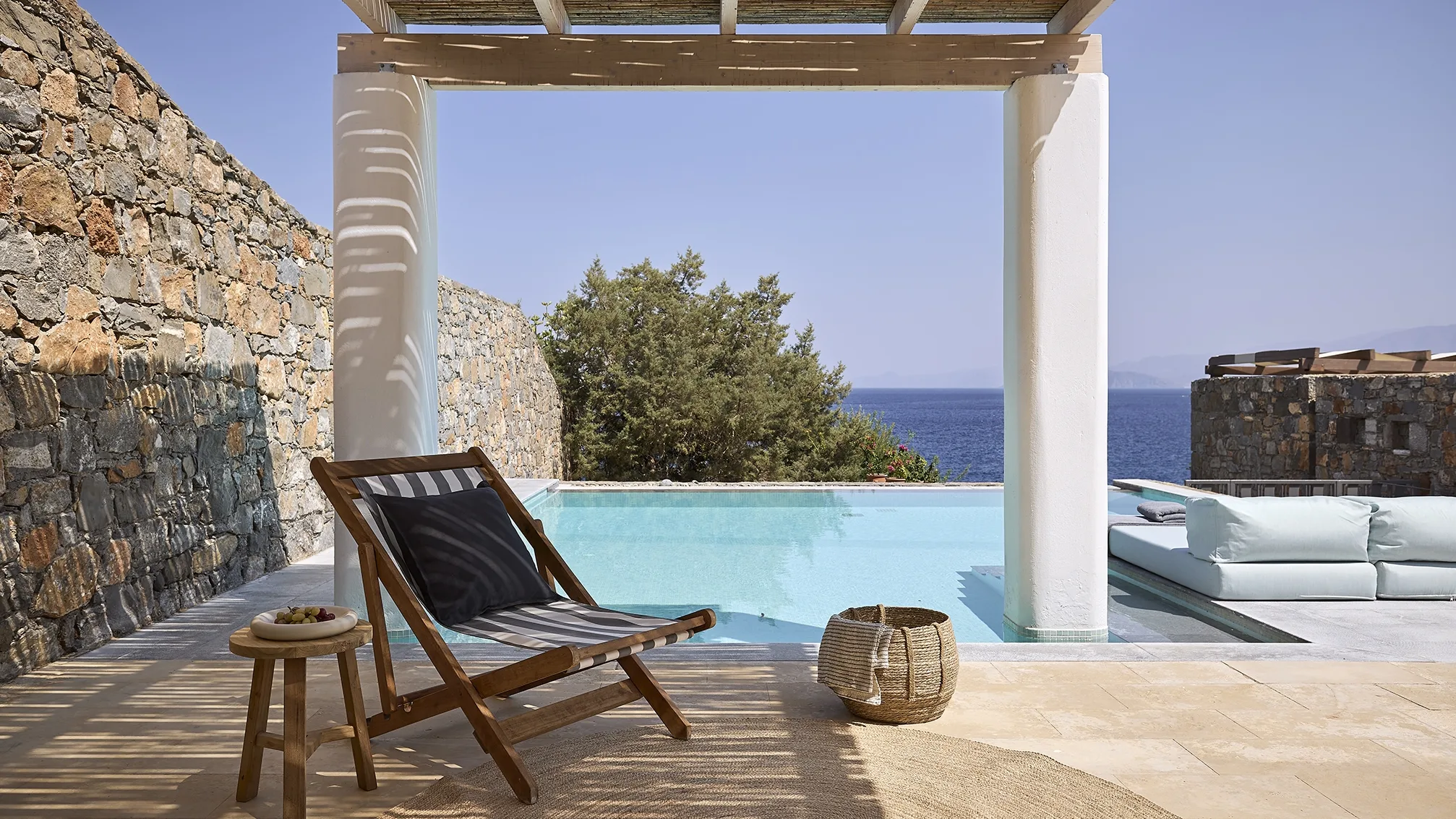 1 Thalassa 3 Bedroom Villa Private Pool 6703